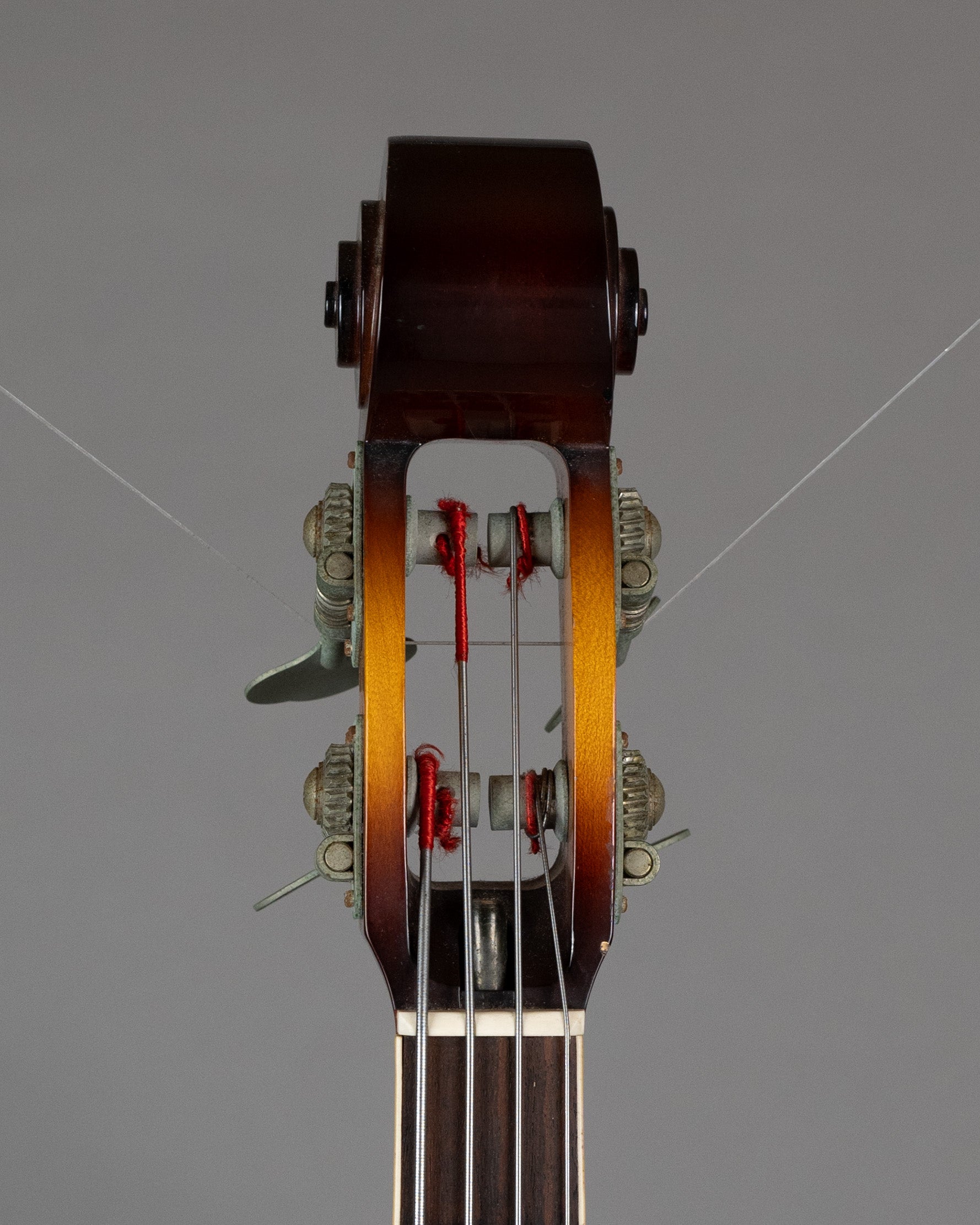 c1990's Aria Custom Shop VB-01 (Japan, Sunburst)