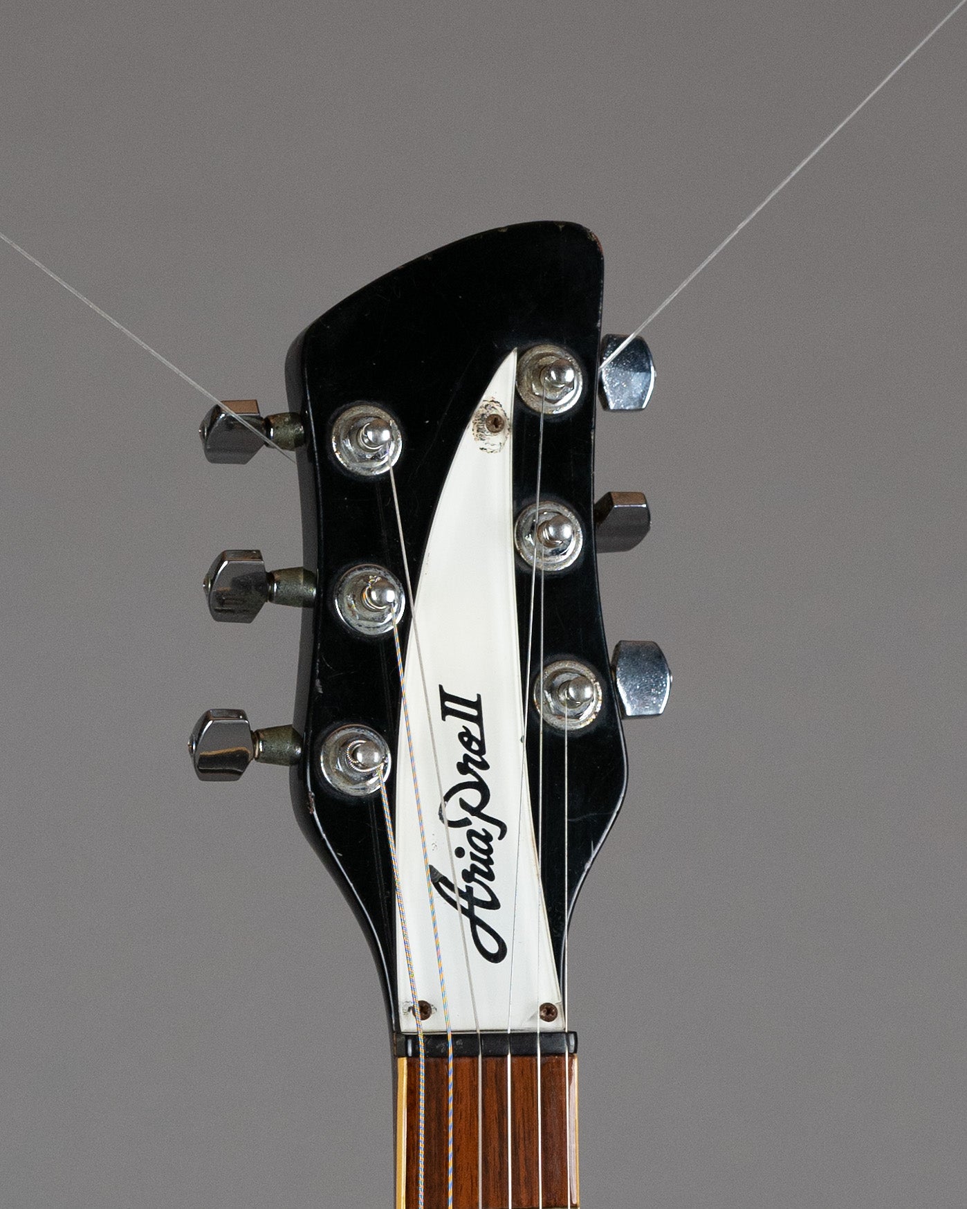 1978 Aria Pro II RG-800 'Rick 360' (Japan, Jetglow)
