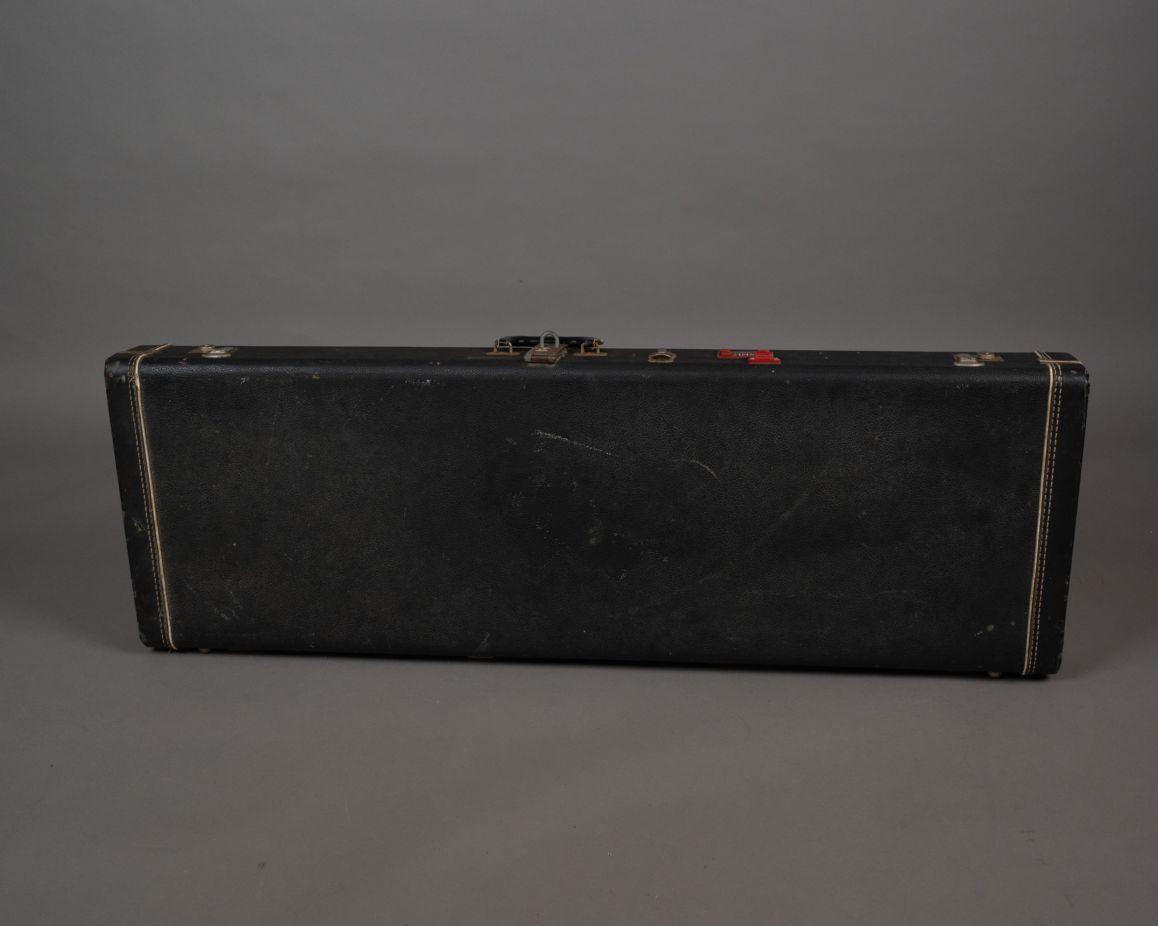 1976 Gibson Firebird Bicentennial Limited Edition (USA, Black, OHSC)