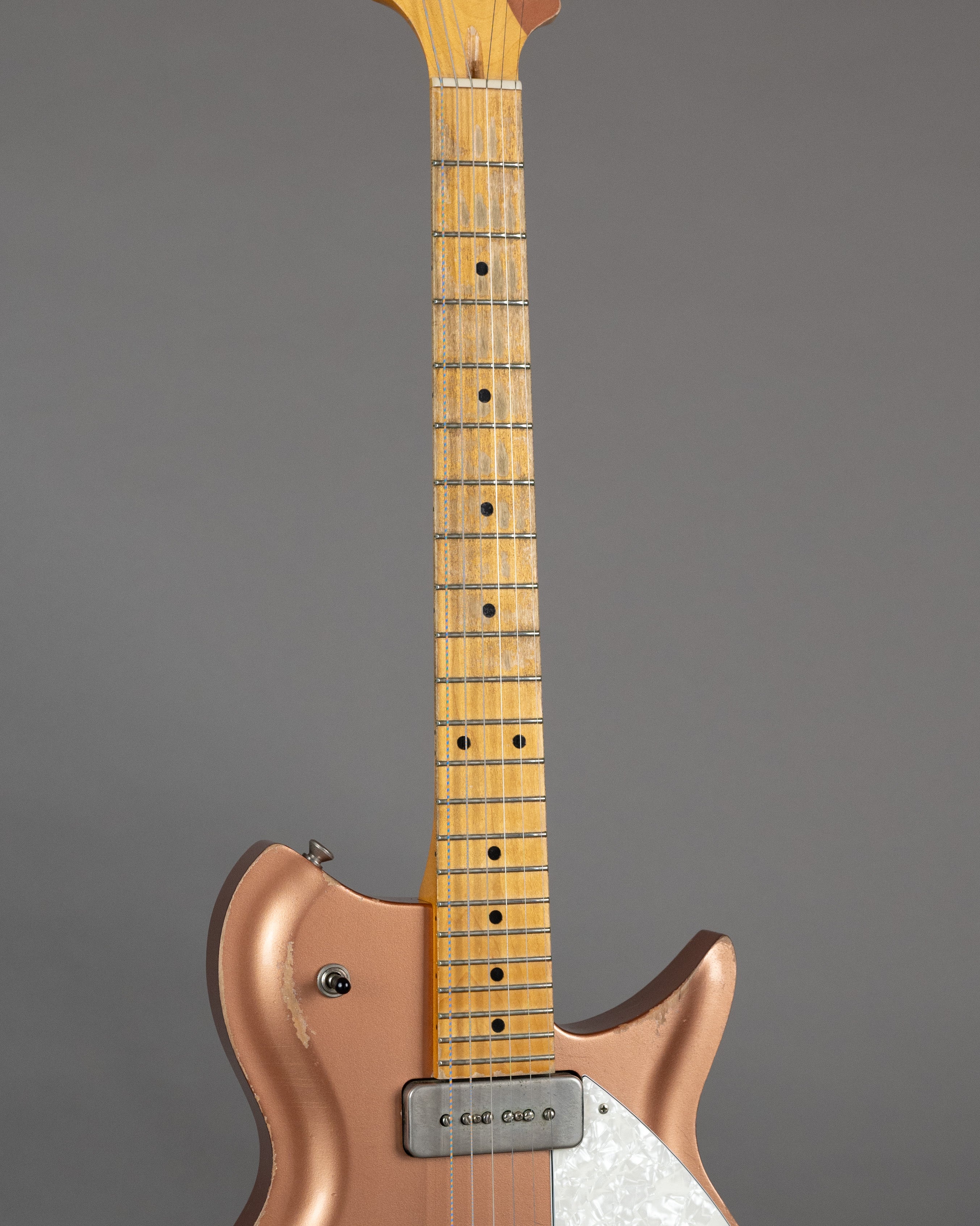 2023 Fano RB-6 Oltre (USA, Copper, OSSC and HSC)