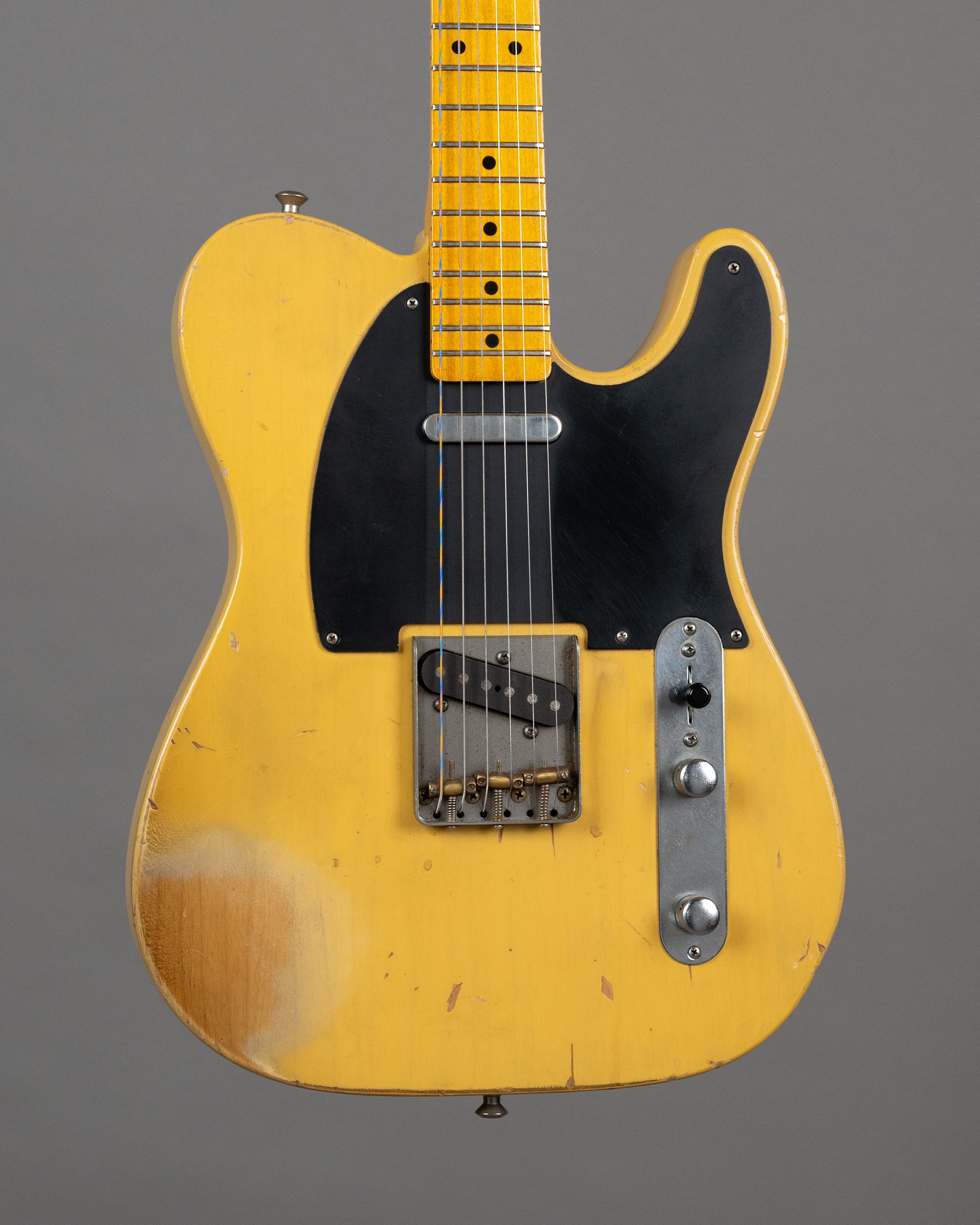 2010 Nash T-52 (USA, Butterscotch, SKB HC)