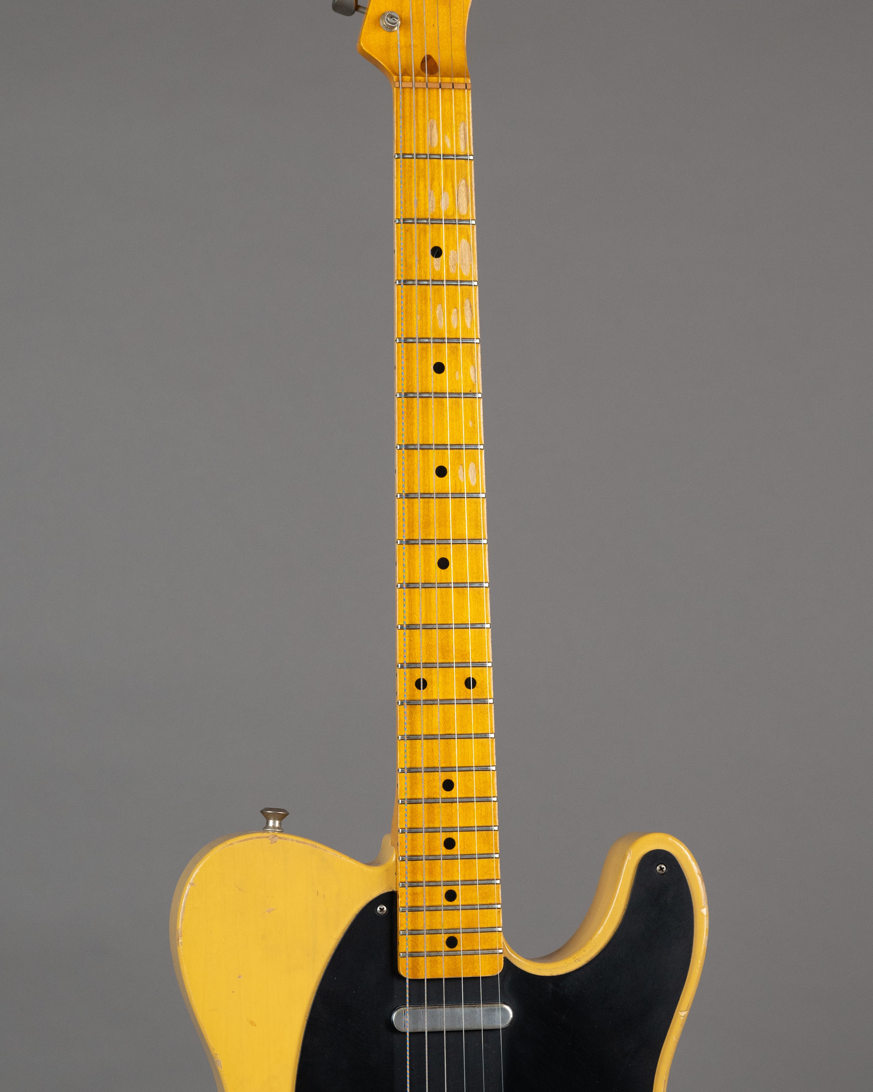2010 Nash T-52 (USA, Butterscotch, SKB HC)