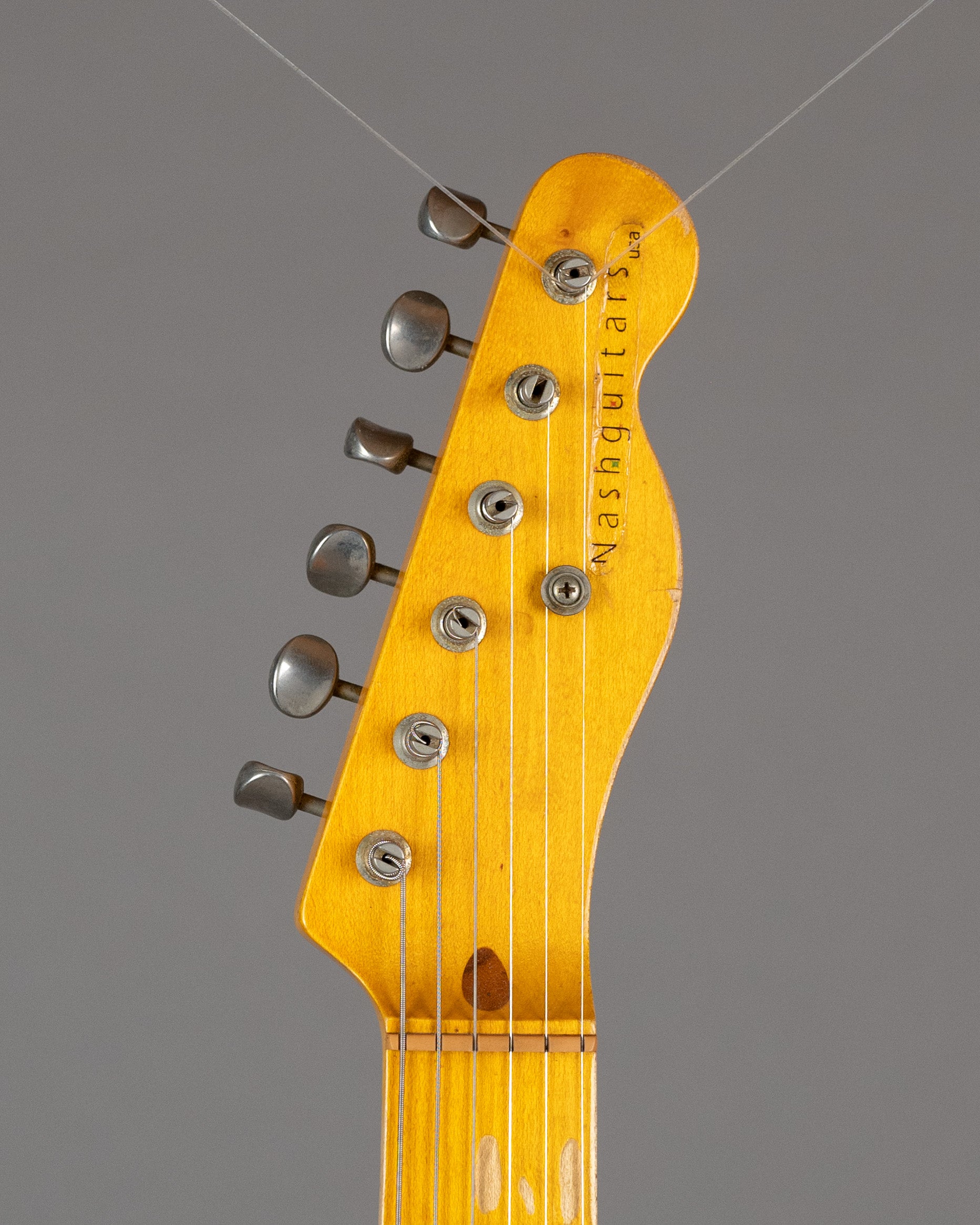 2010 Nash T-52 (USA, Butterscotch, SKB HC)