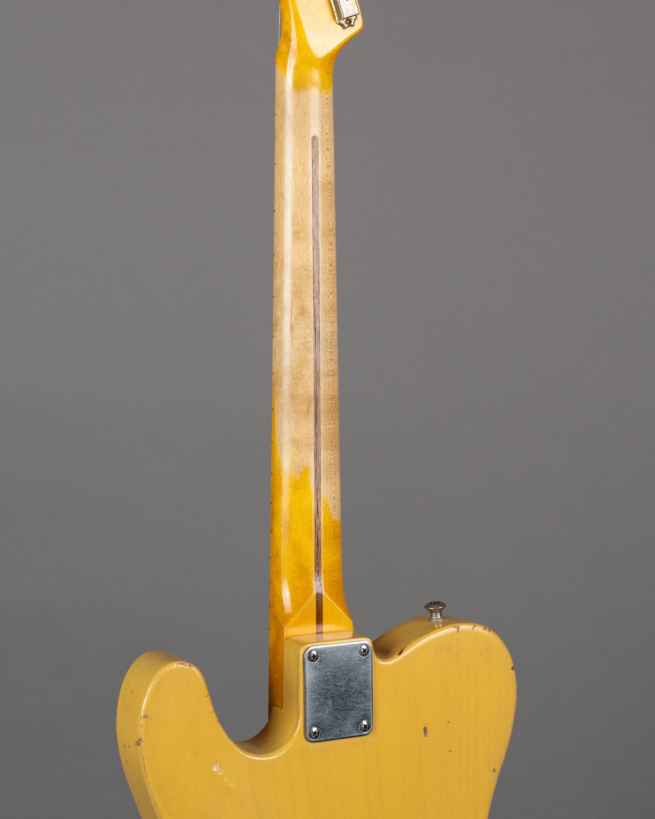 2010 Nash T-52 (USA, Butterscotch, SKB HC)
