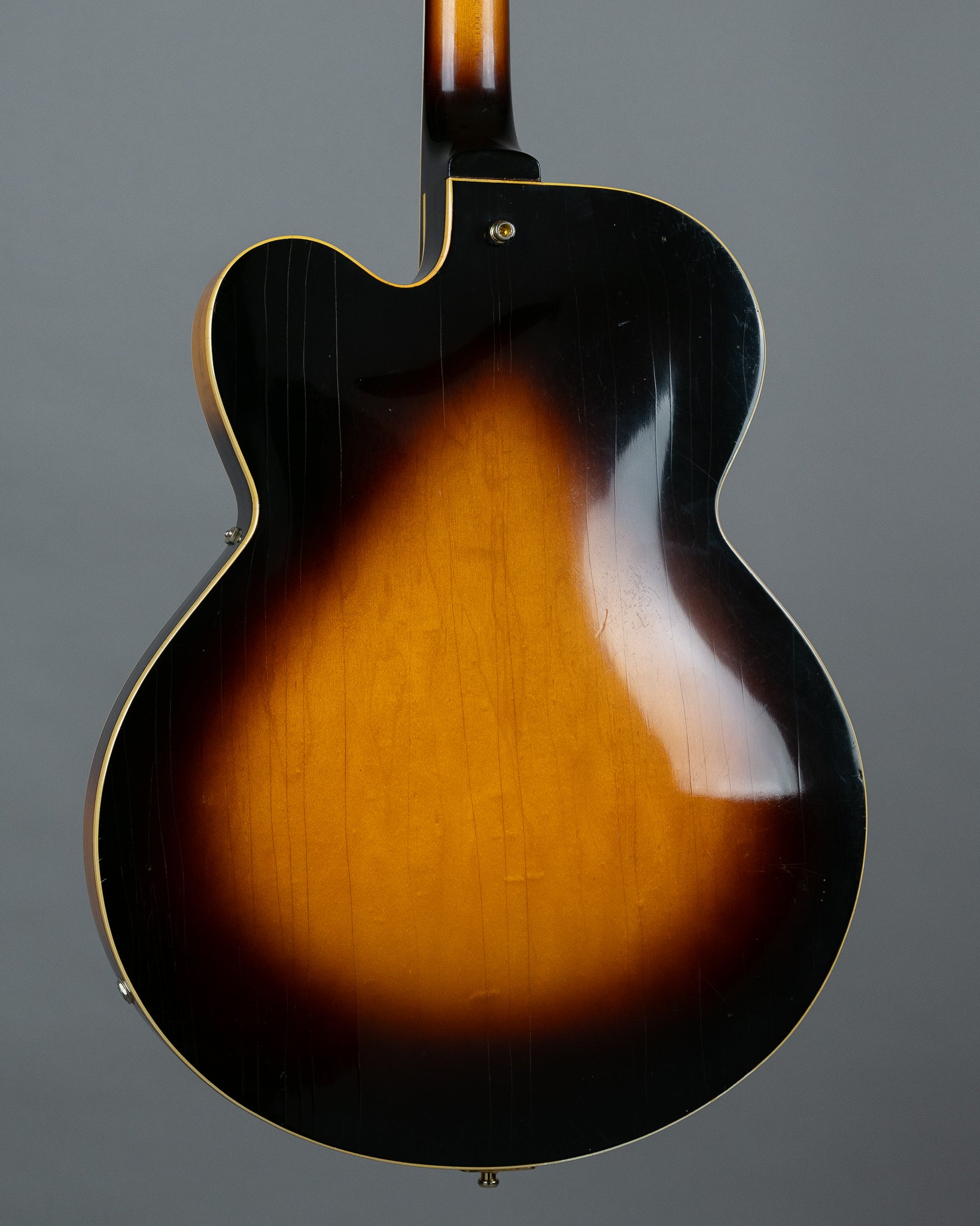 1980 Gibson ES-350T (USA,Sunburst, OHSC)