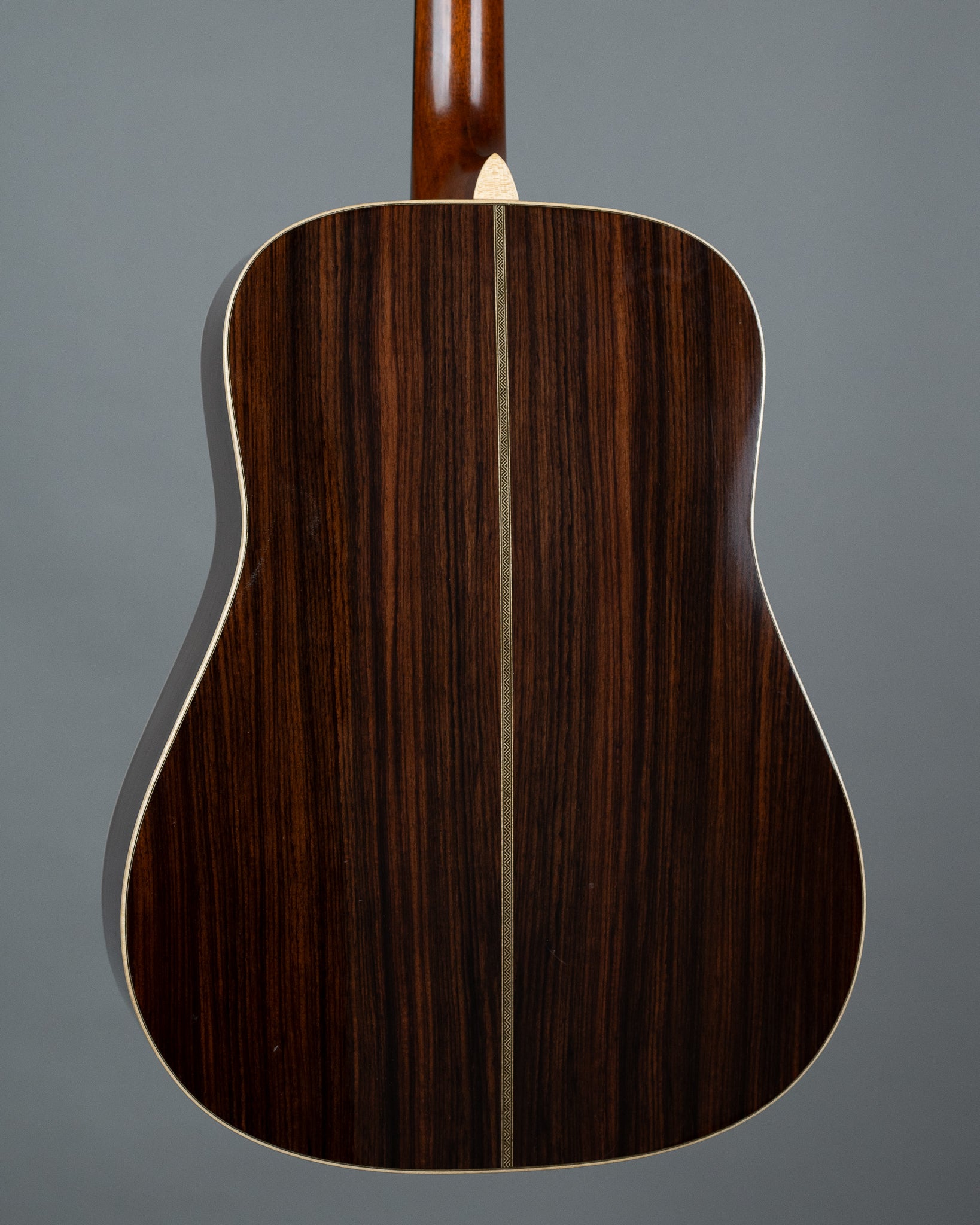 2018 Martin Modern Deluxe D-28 (USA, Natural Gloss, OHSC)