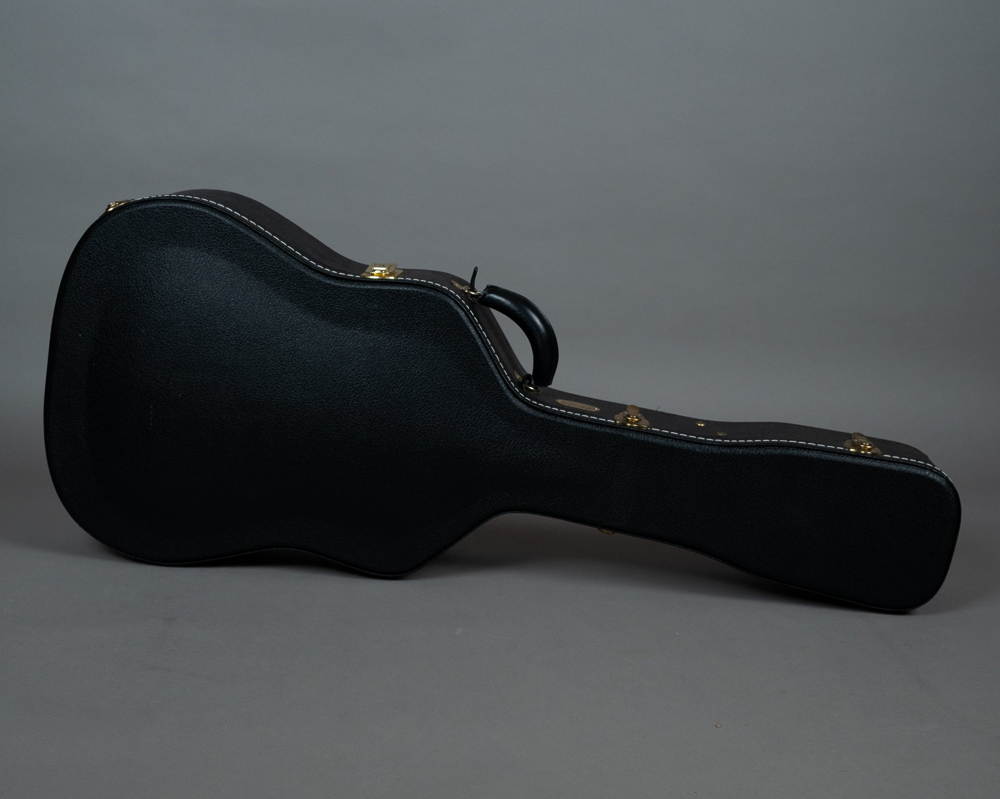 2018 Martin Modern Deluxe D-28 (USA, Natural Gloss, OHSC)
