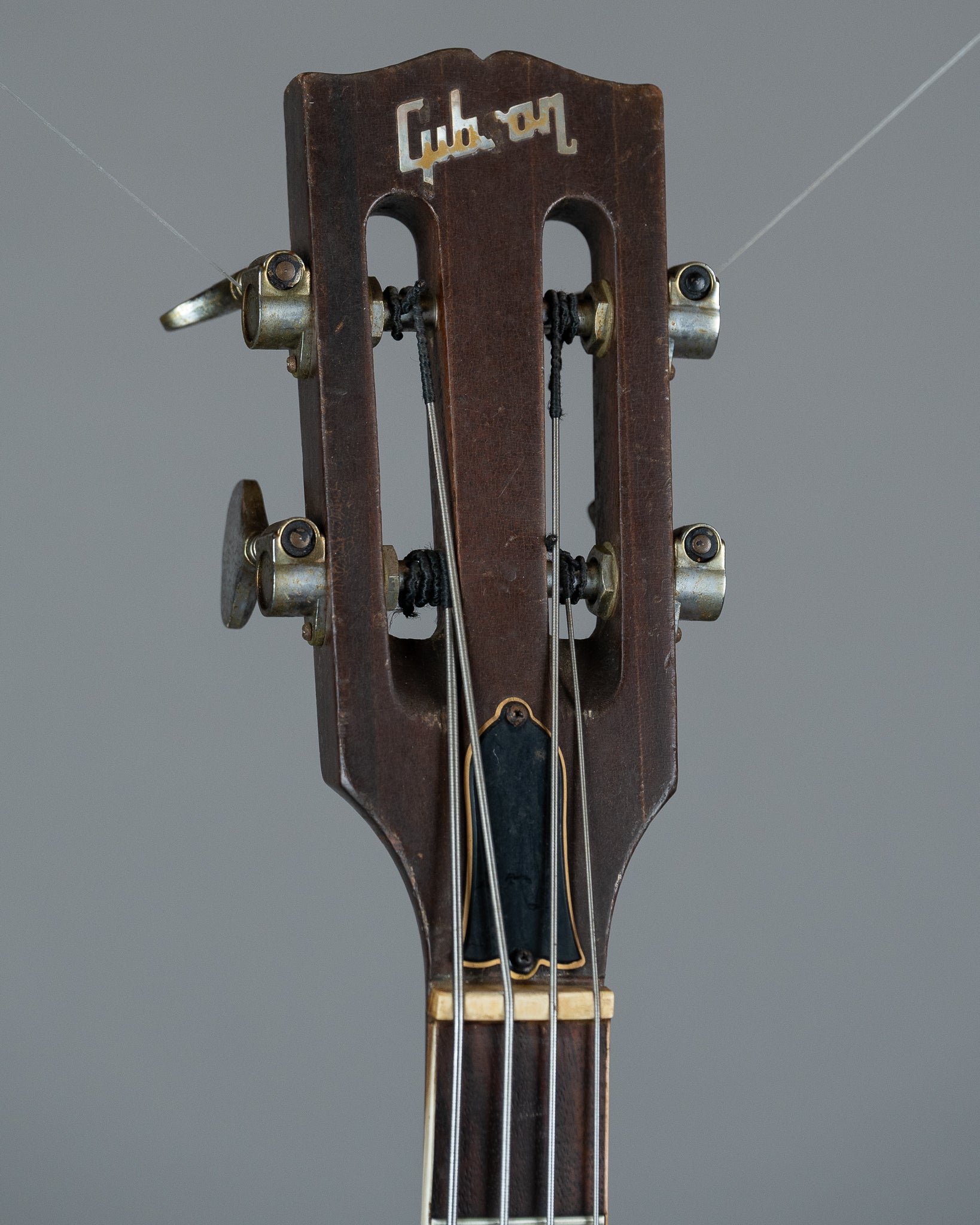 1969 Gibson EB-3 (USA, Walnut)