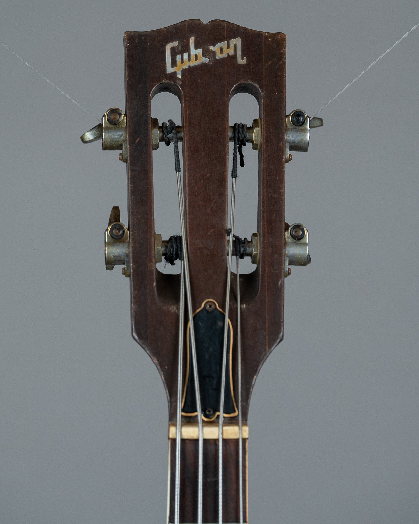 1969 Gibson EB-3 (USA, Walnut)