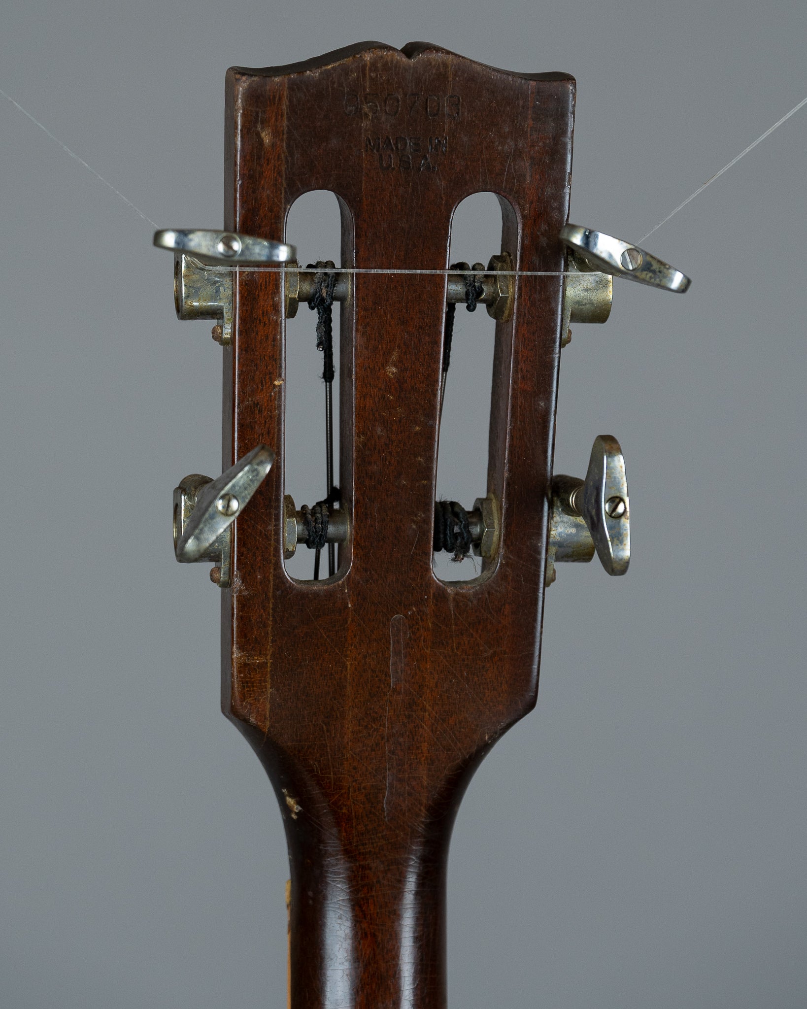 1969 Gibson EB-3 (USA, Walnut)