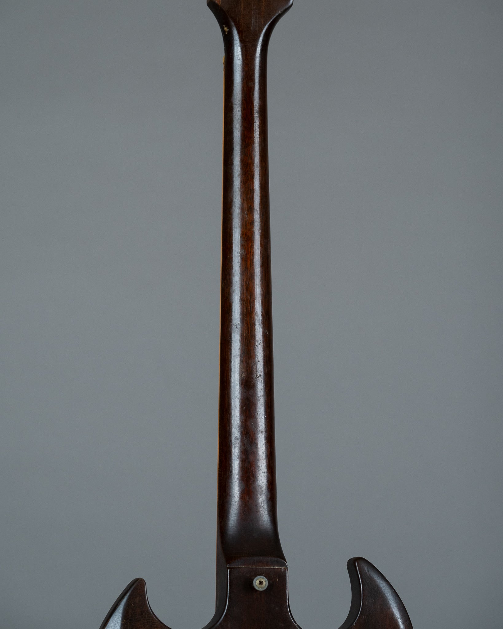1969 Gibson EB-3 (USA, Walnut)