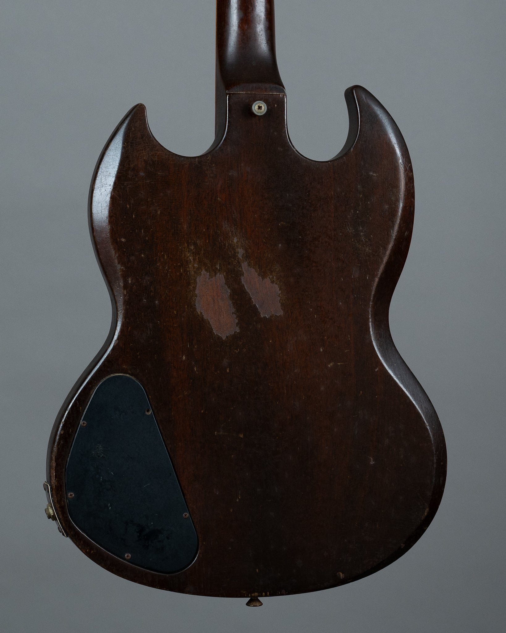 1969 Gibson EB-3 (USA, Walnut)