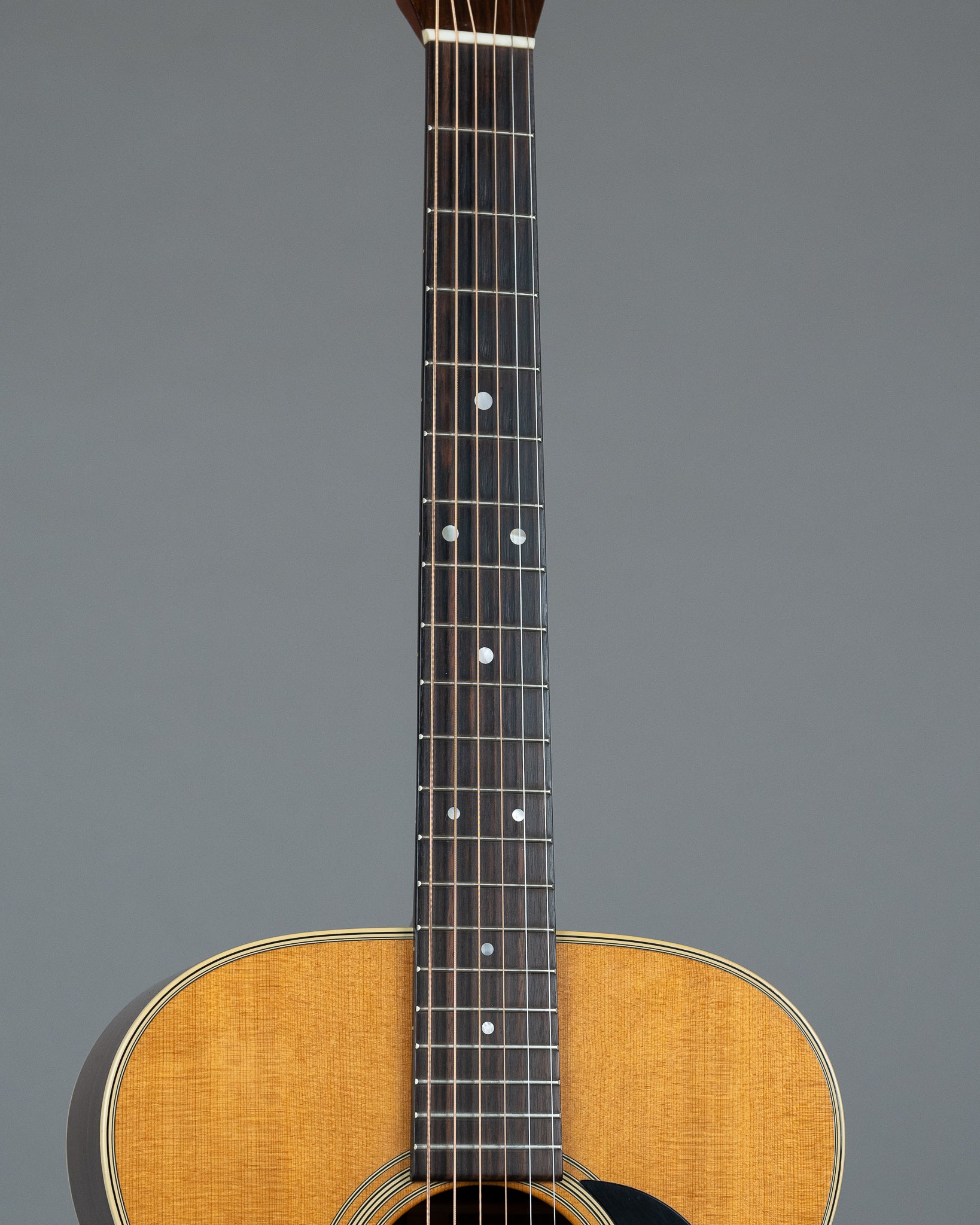 2004 Martin 000-28 (USA, Natural Gloss, OHSC)