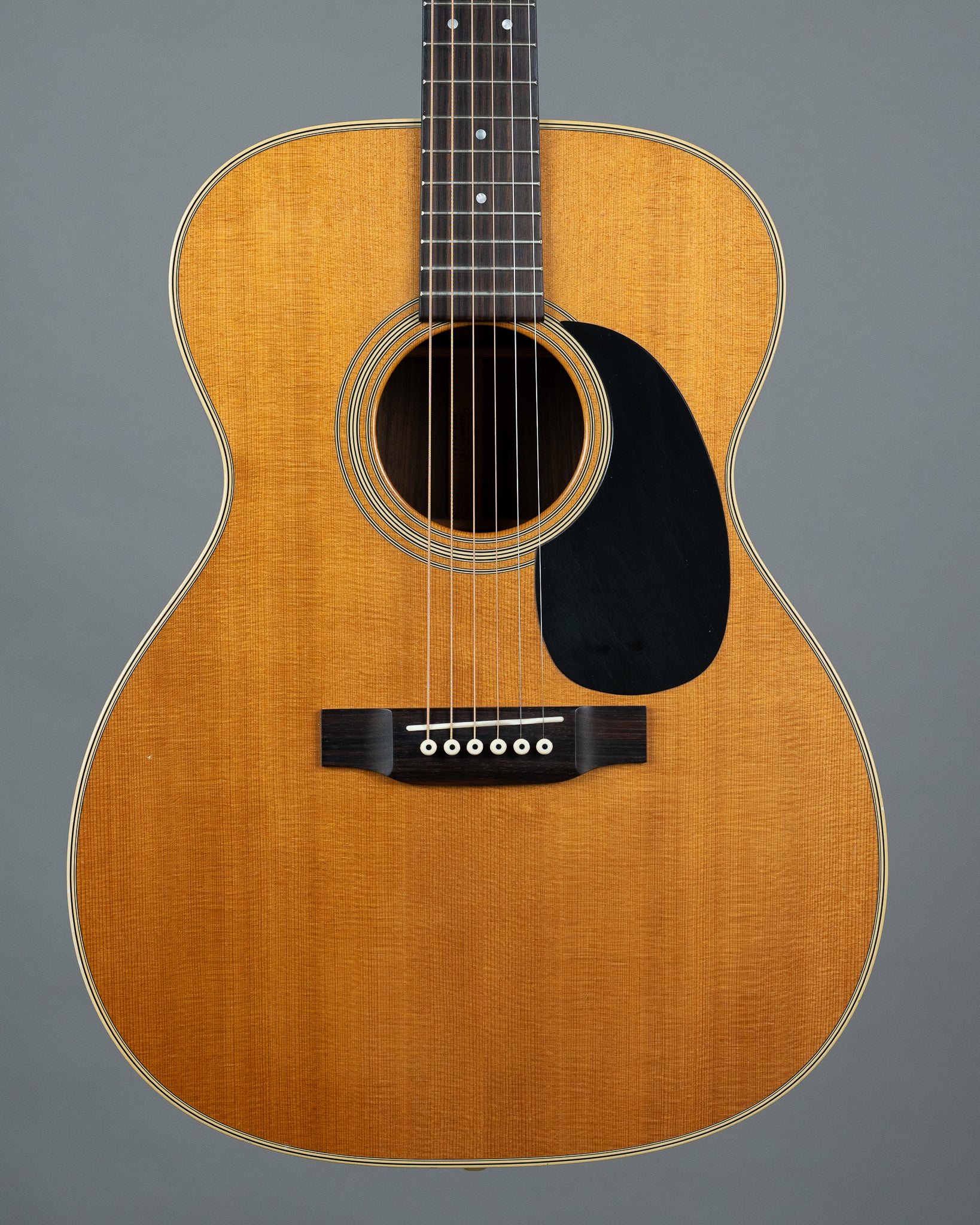 2004 Martin 000-28 (USA, Natural Gloss, OHSC)