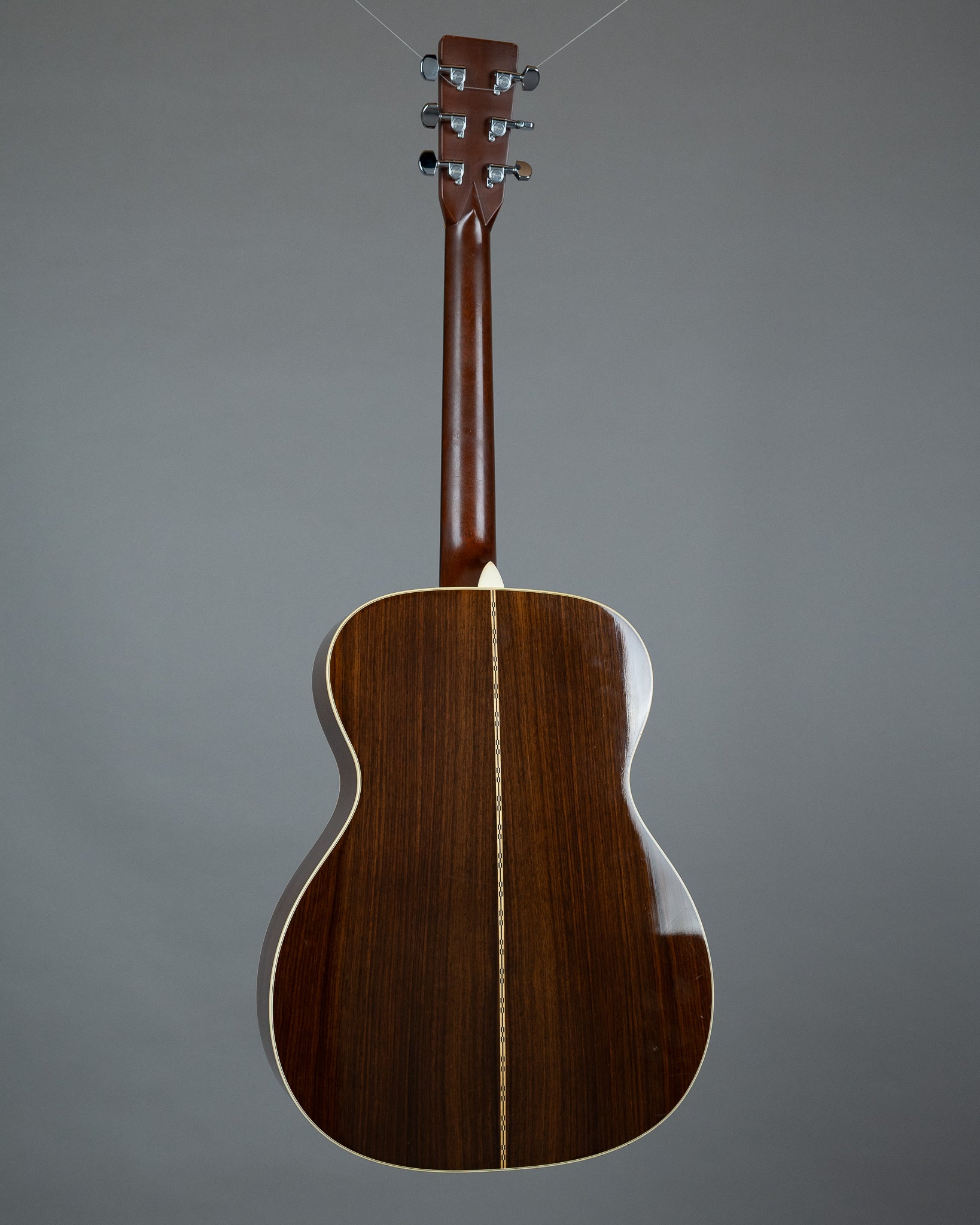 2004 Martin 000-28 (USA, Natural Gloss, OHSC)