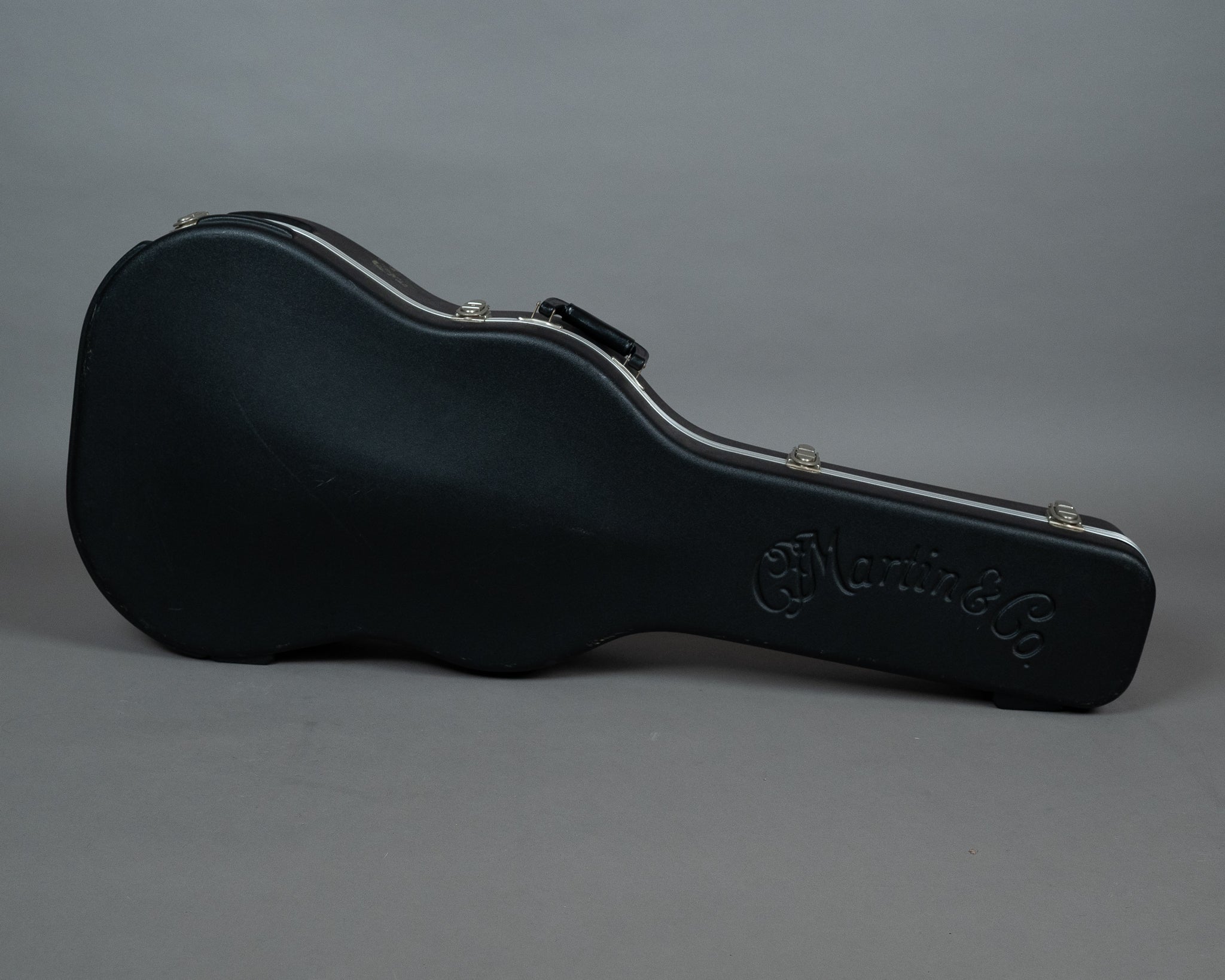 2004 Martin 000-28 (USA, Natural Gloss, OHSC)