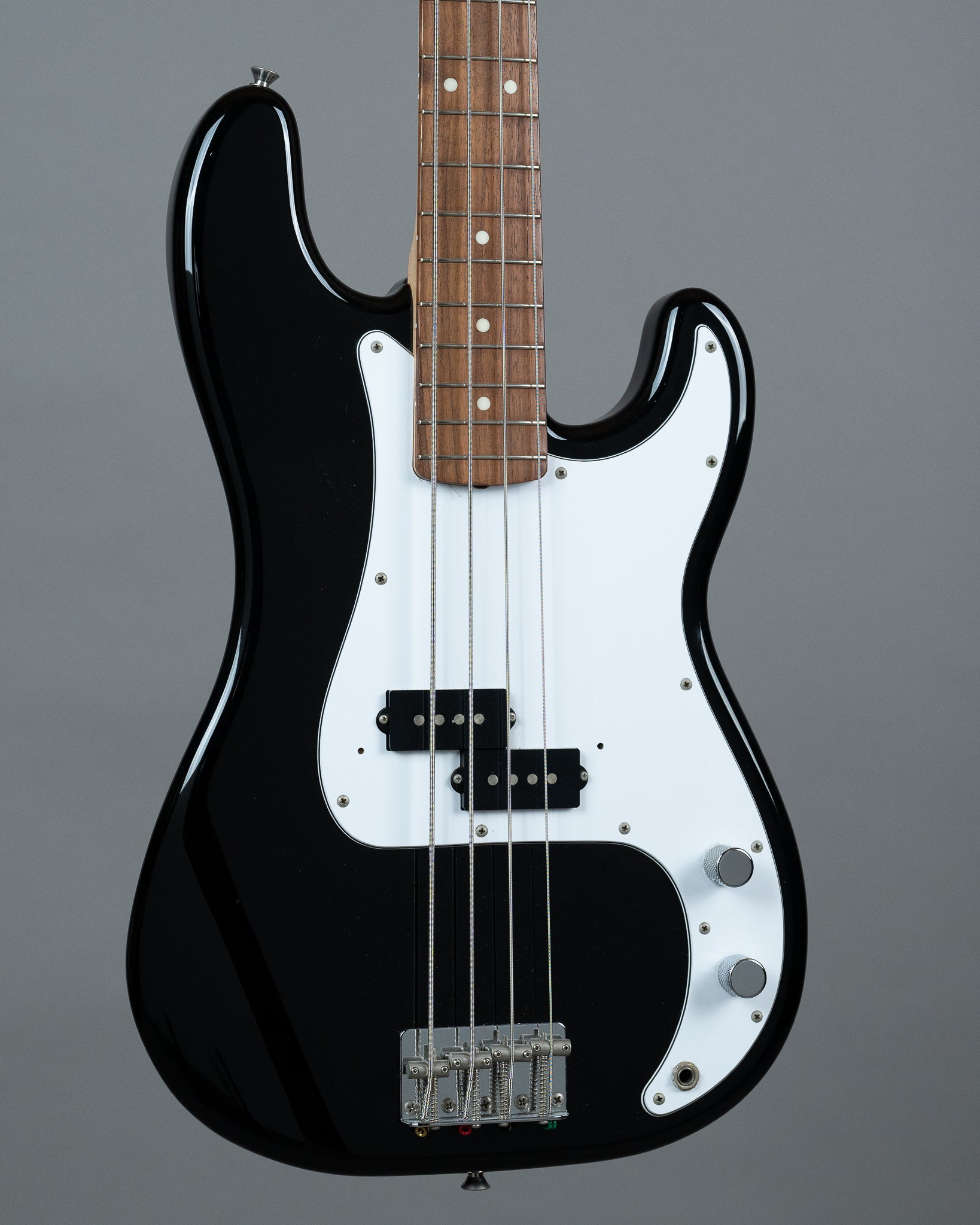 2013 Fender PB-STD Precision Bass (Japan, Sunburst)
