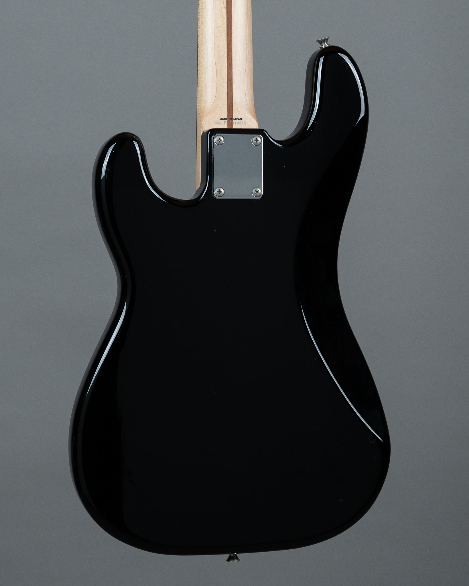 2013 Fender PB-STD Precision Bass (Japan, Sunburst)