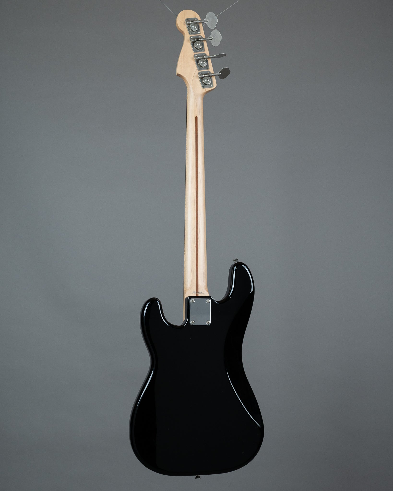 2013 Fender PB-STD Precision Bass (Japan, Sunburst)