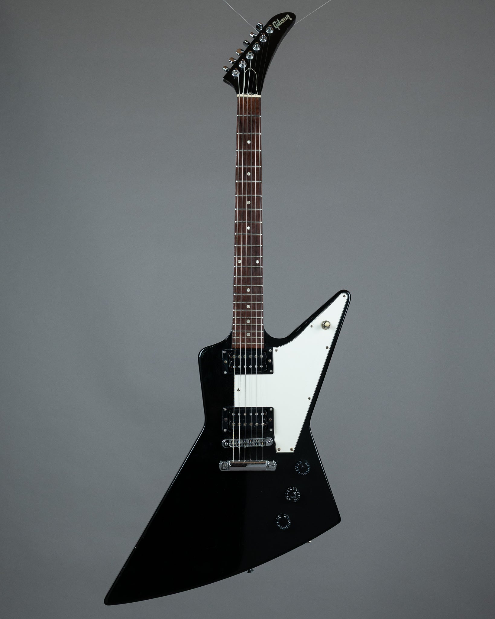 1996 Gibson Explorer (USA, Ebony)