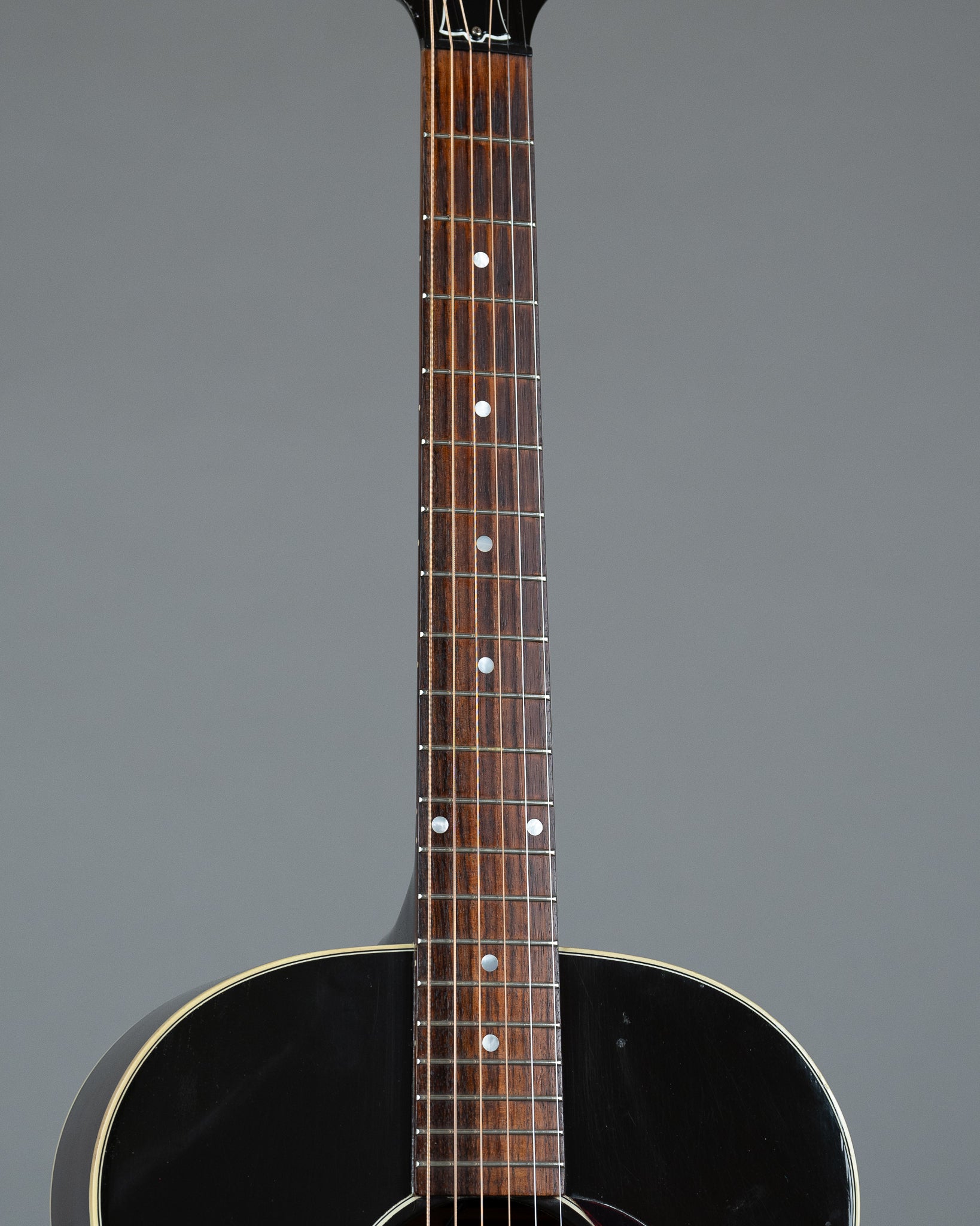 2010 Gibson J-45 (USA, Pickup, Vintage Sunburst, OHSC)