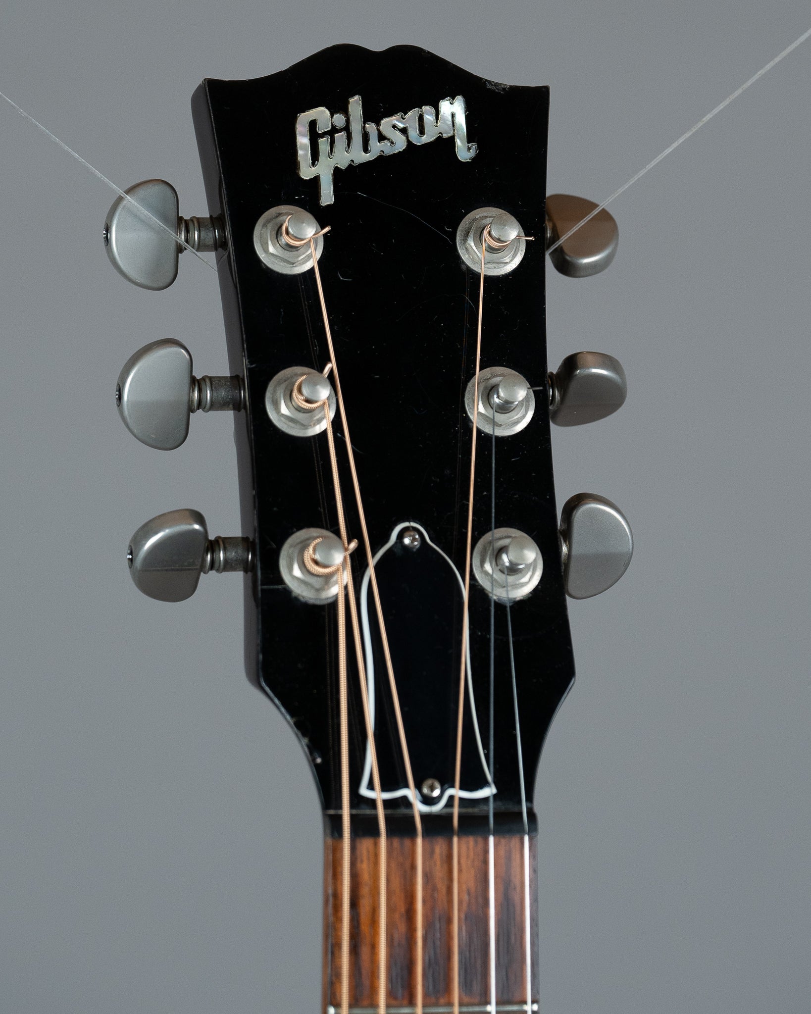 2010 Gibson J-45 (USA, Pickup, Vintage Sunburst, OHSC)