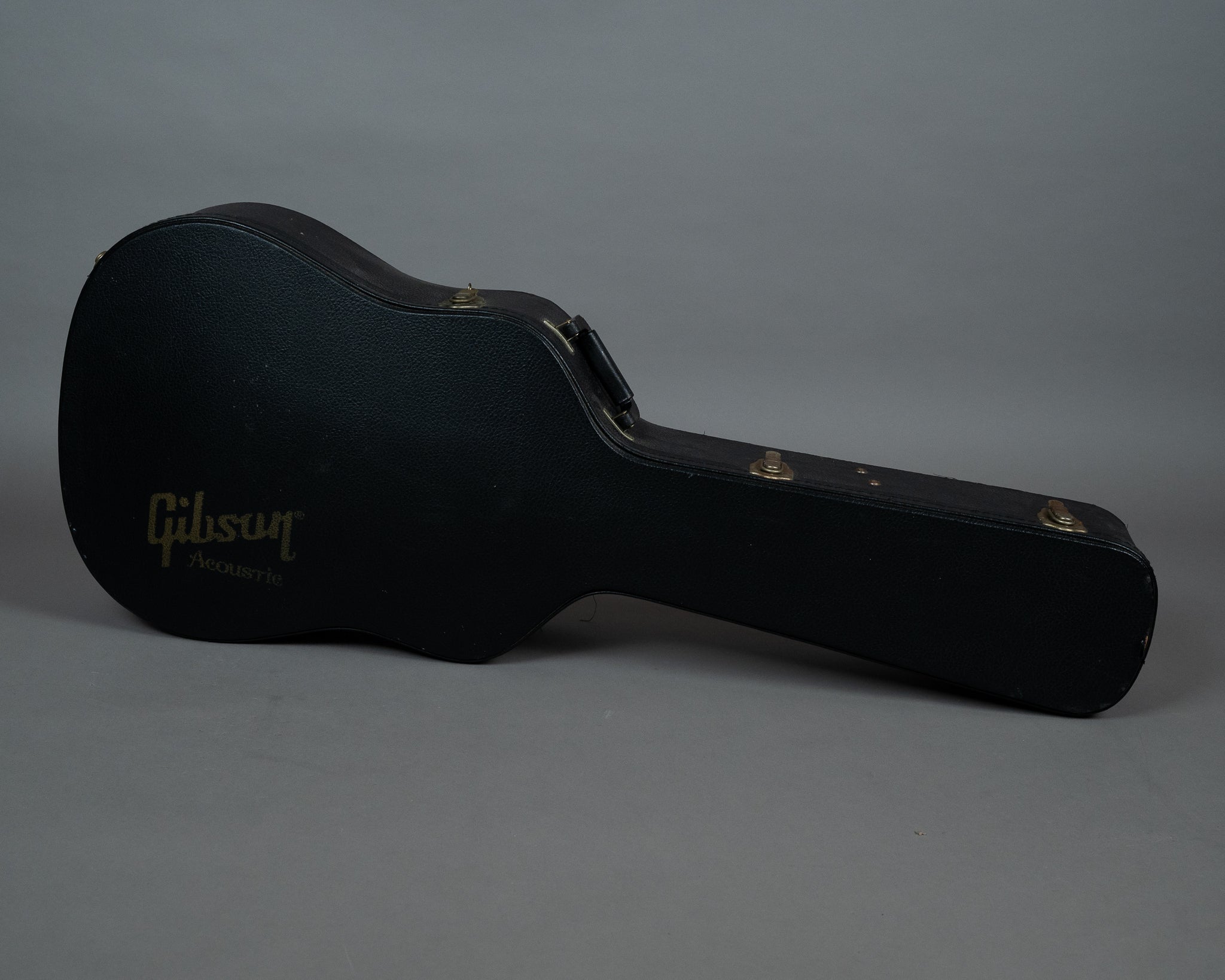 2010 Gibson J-45 (USA, Pickup, Vintage Sunburst, OHSC)