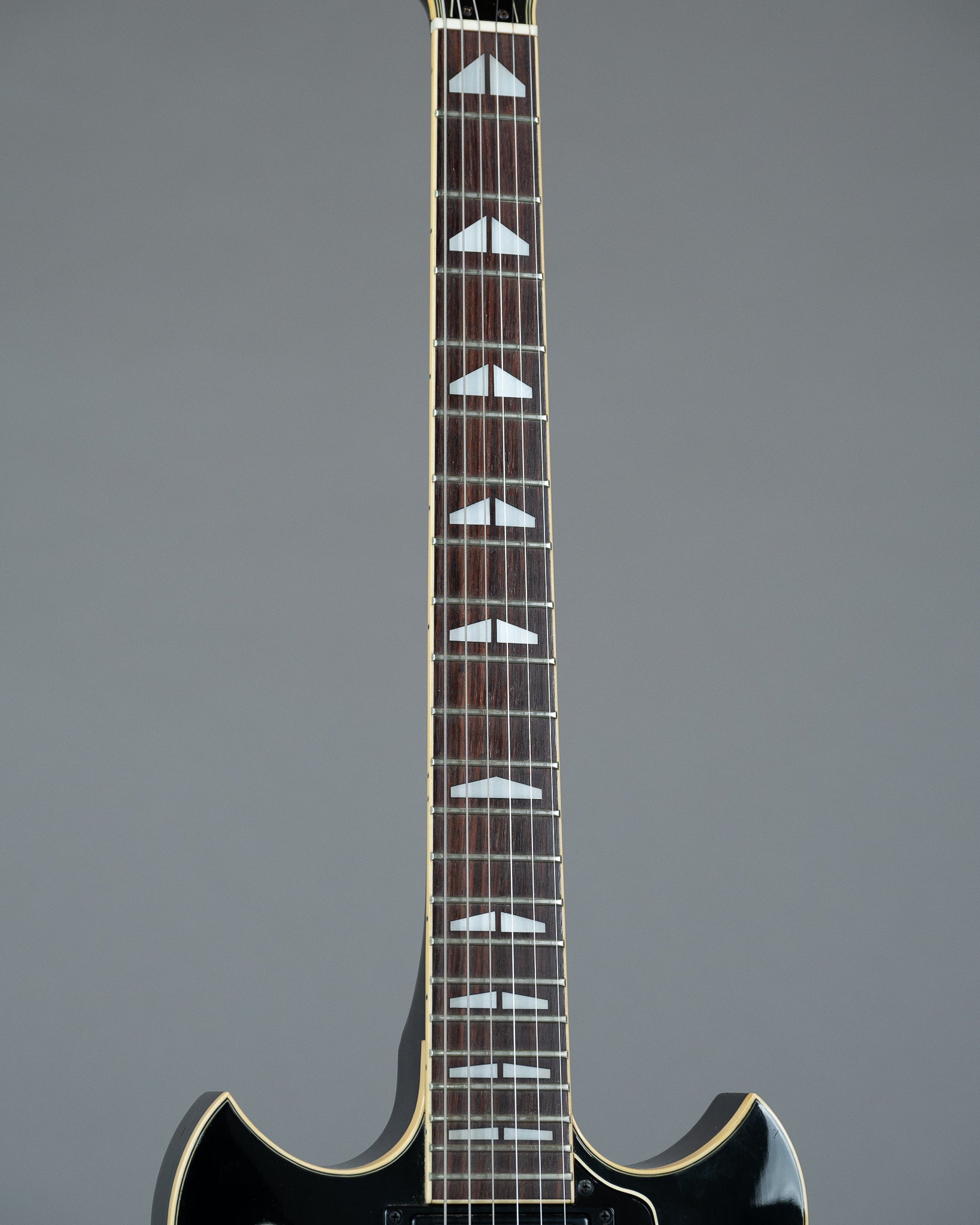 1979 Yamaha SG-500 (Japan, Black)