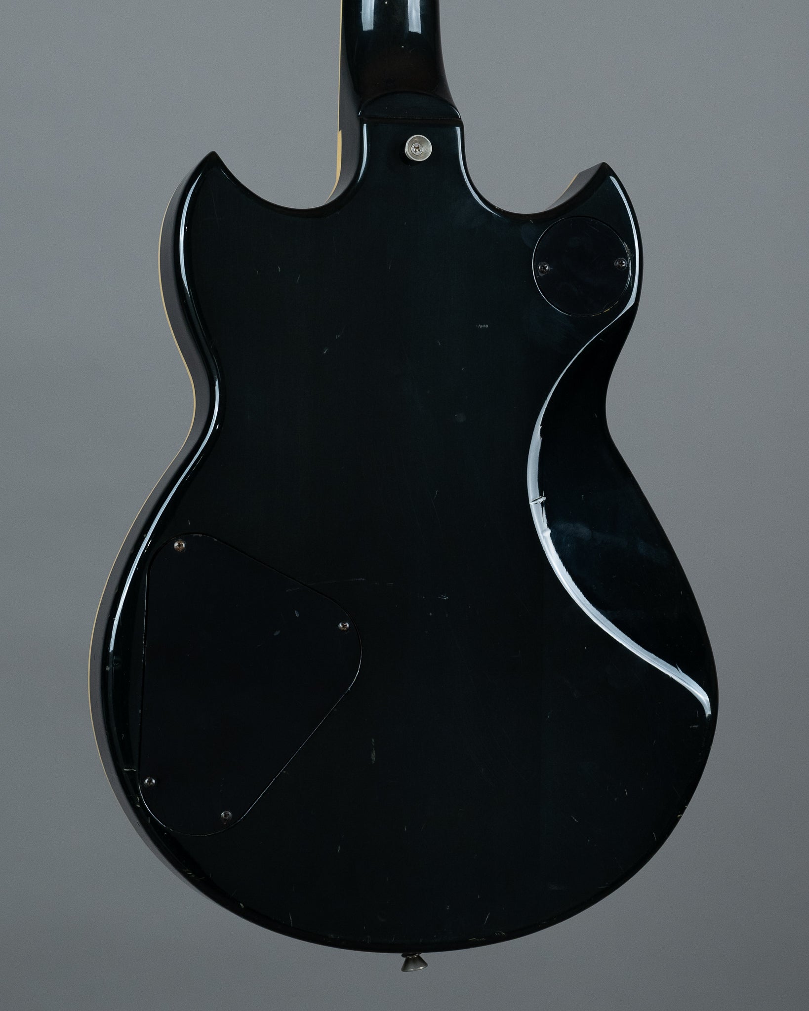 1979 Yamaha SG-500 (Japan, Black)