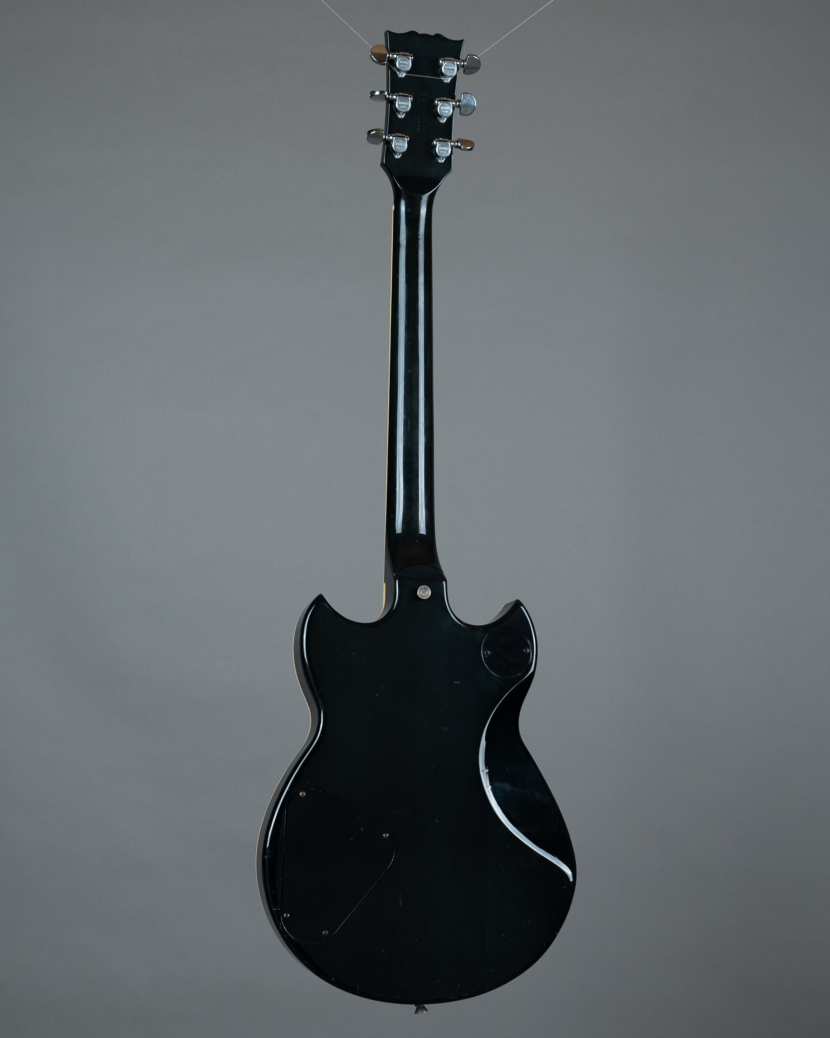 1979 Yamaha SG-500 (Japan, Black)