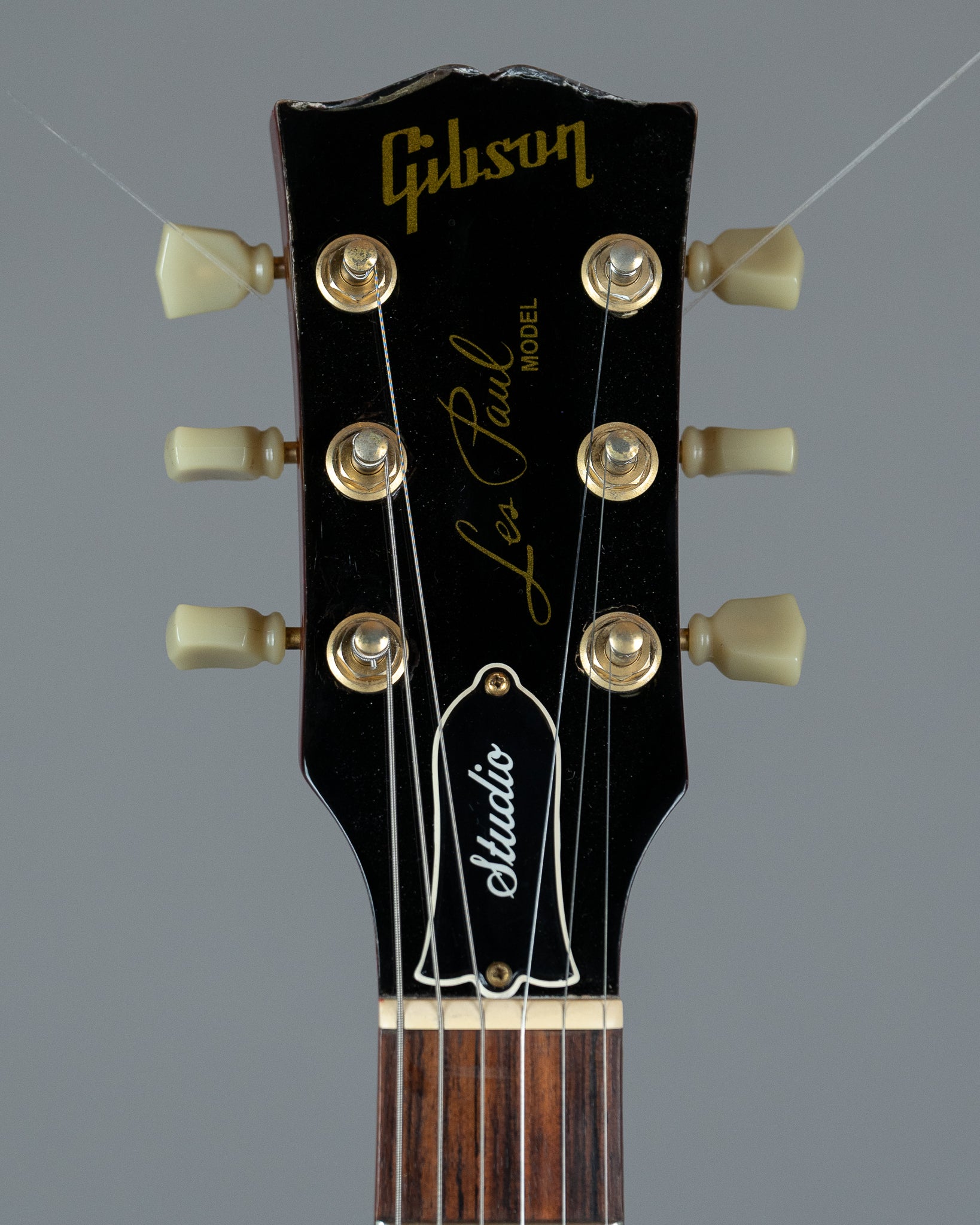 1996 Gibson Les Paul Studio (USA, Cherry)