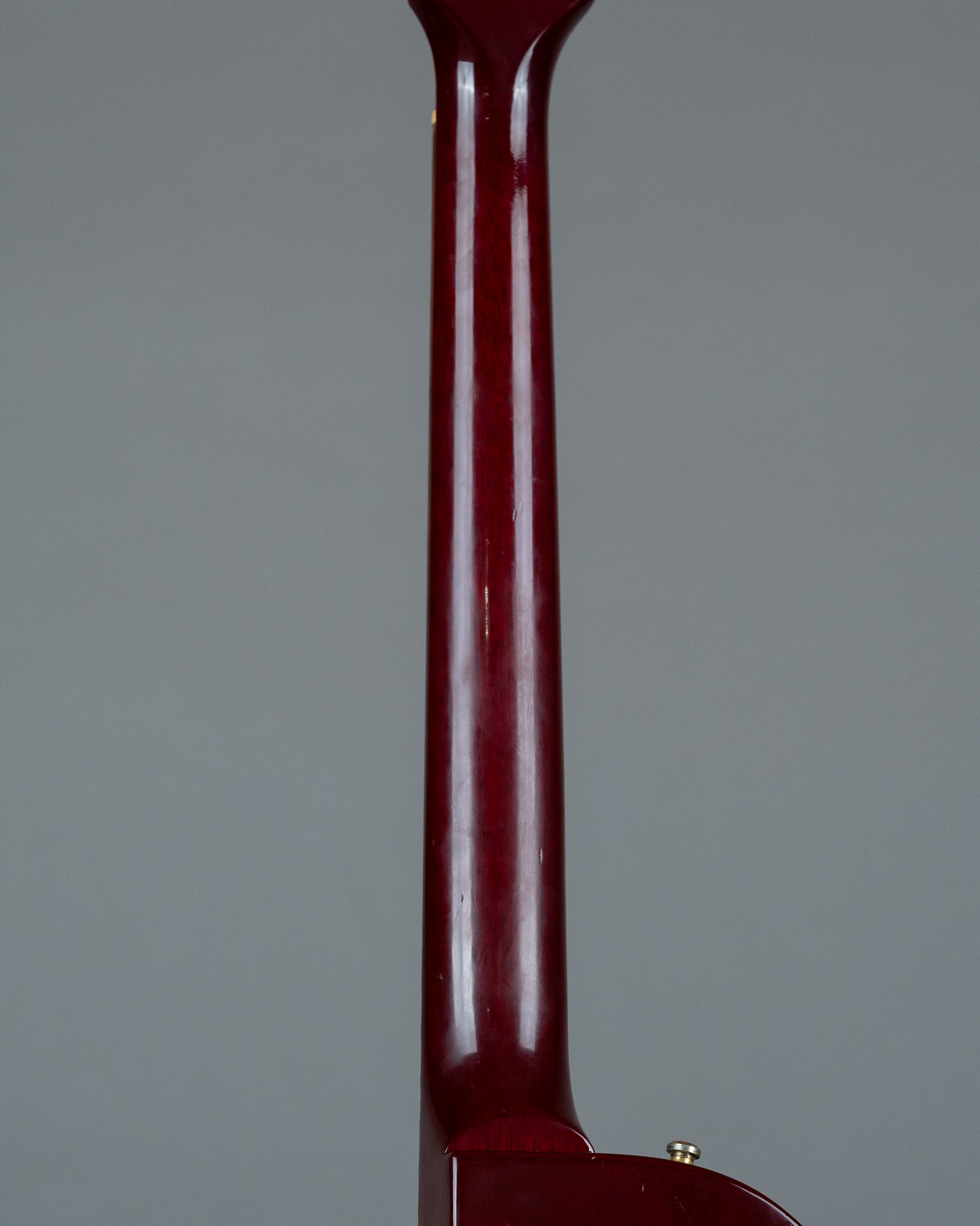 1996 Gibson Les Paul Studio (USA, Cherry)