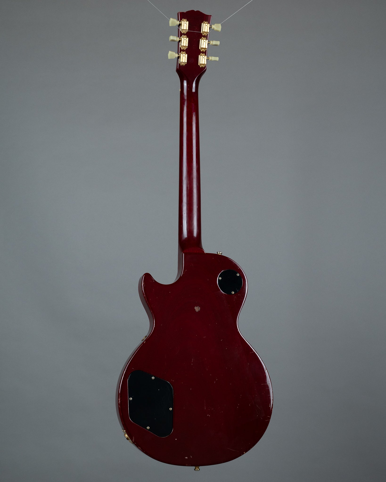 1996 Gibson Les Paul Studio (USA, Cherry)