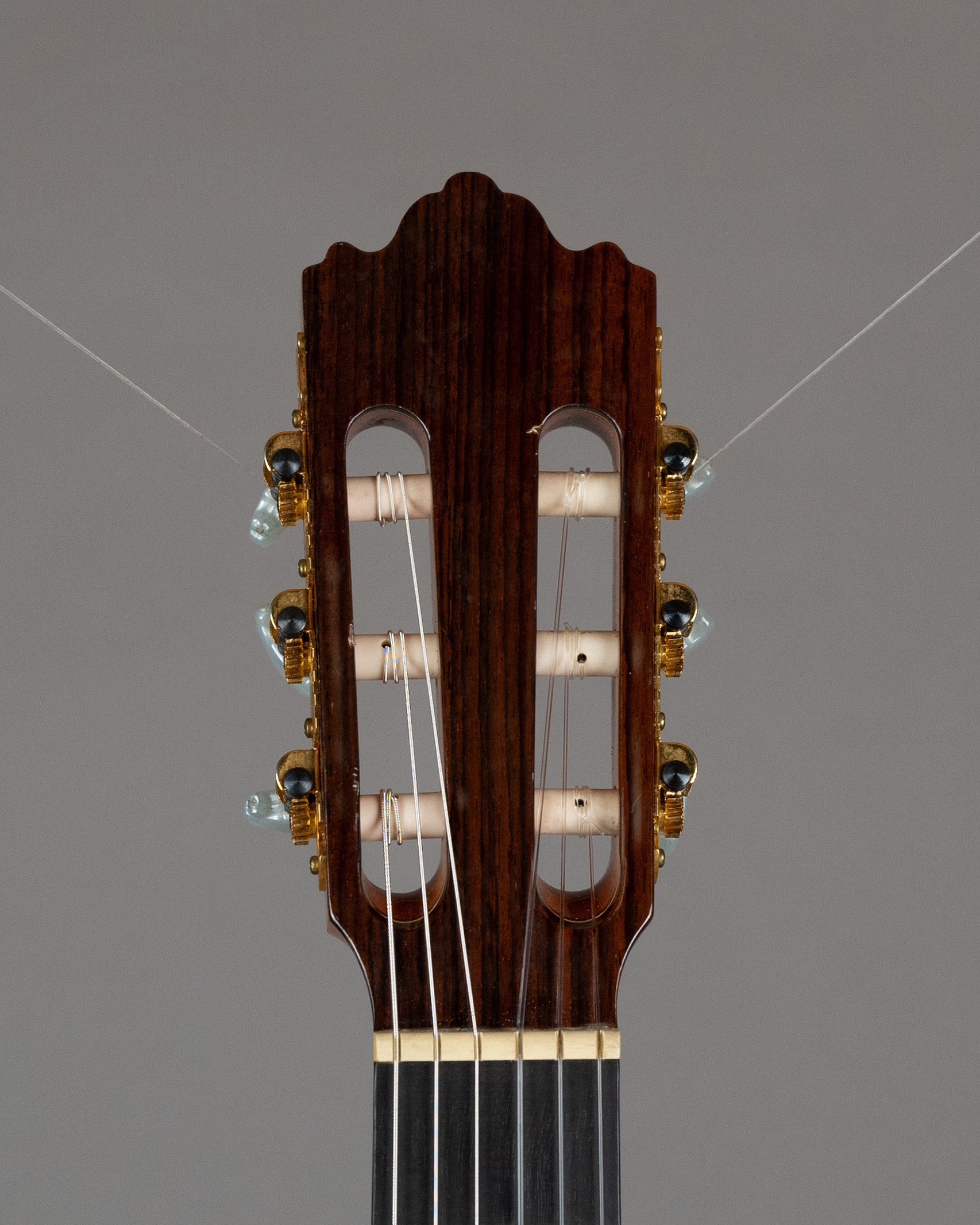 2004 Rafael Quiles Ballester No: 38 (Spain, Spruce/Rosewood, OHSC)