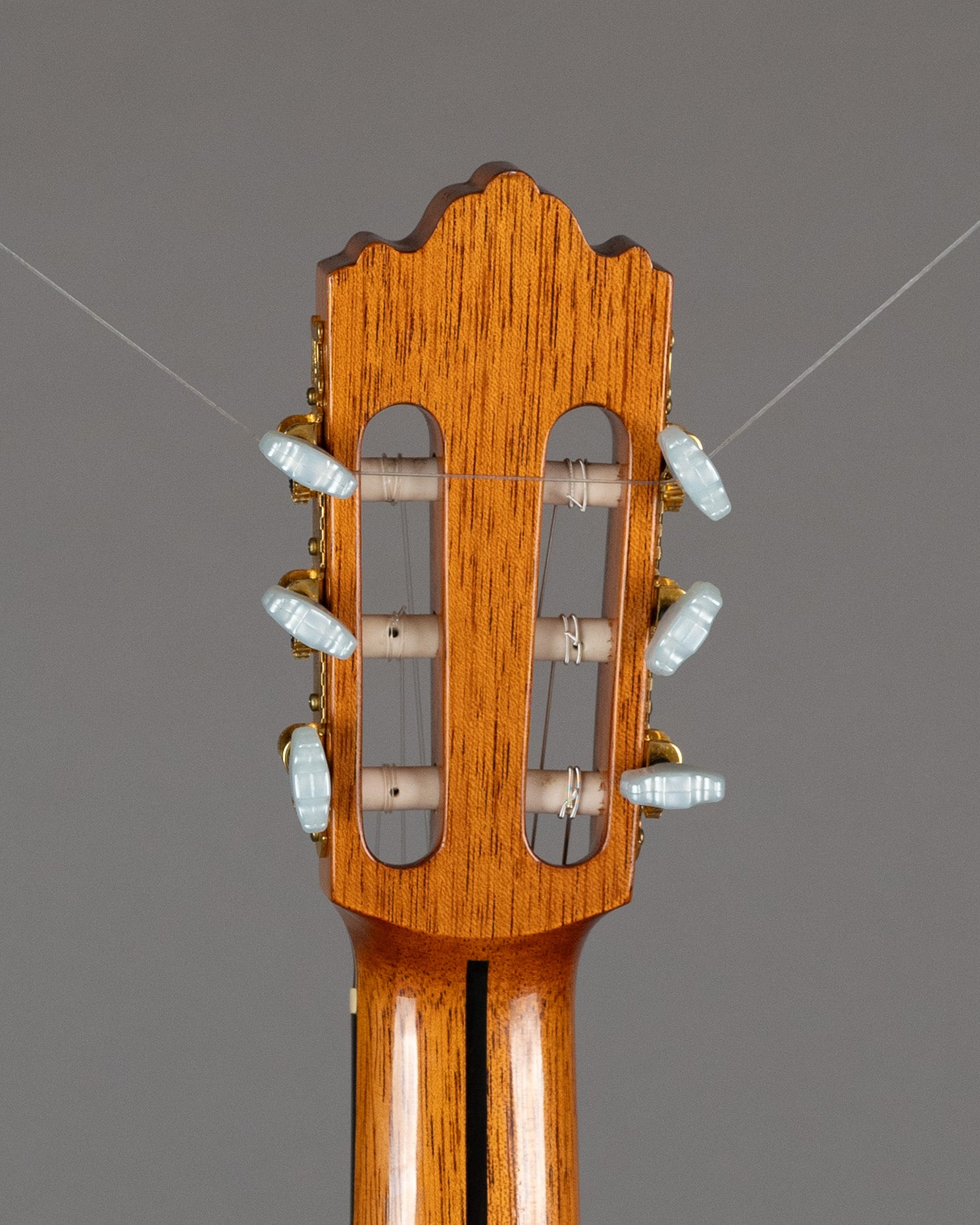 2004 Rafael Quiles Ballester No: 38 (Spain, Spruce/Rosewood, OHSC)
