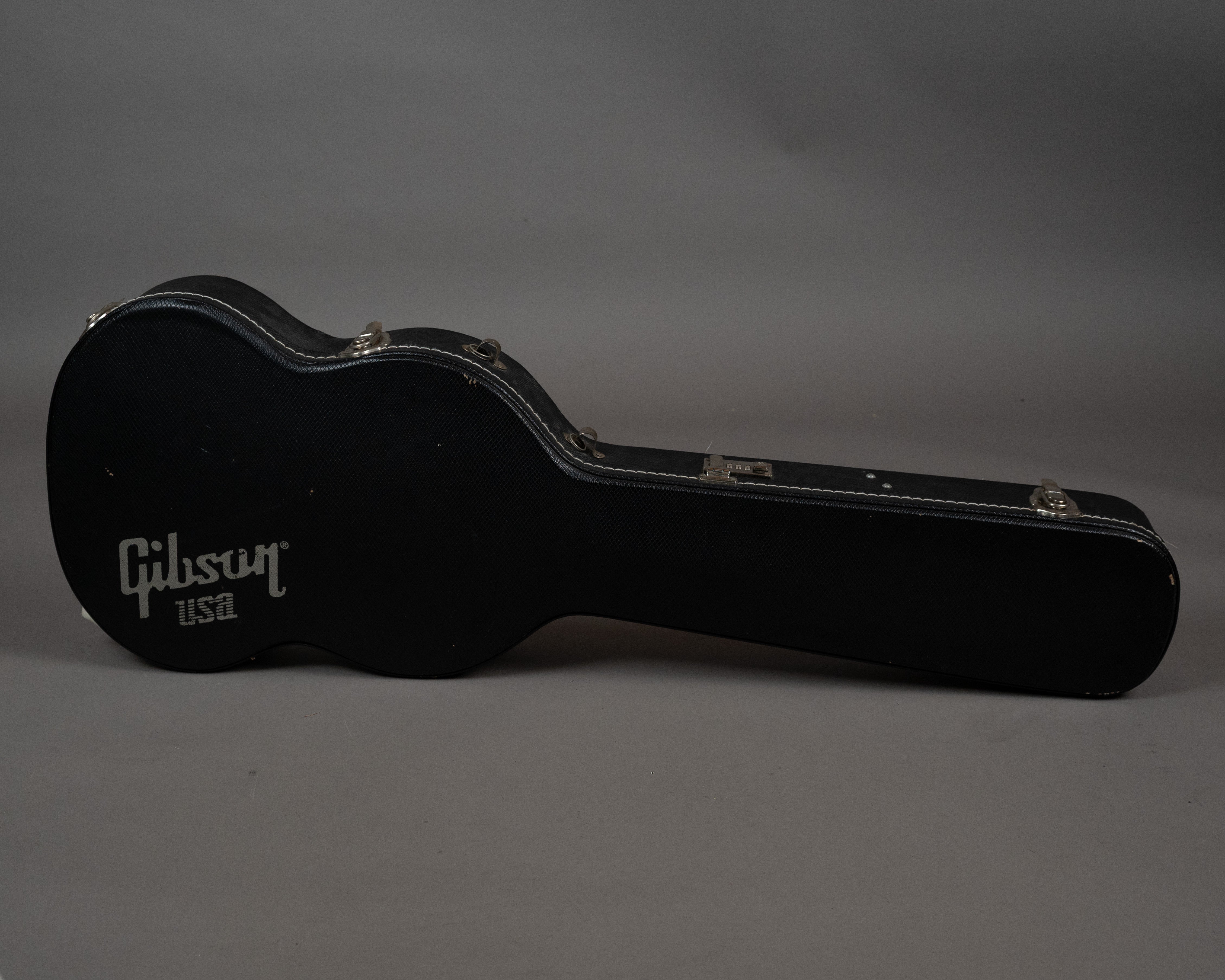2002 Gibson SG Standard (USA, Ebony, OHSC)