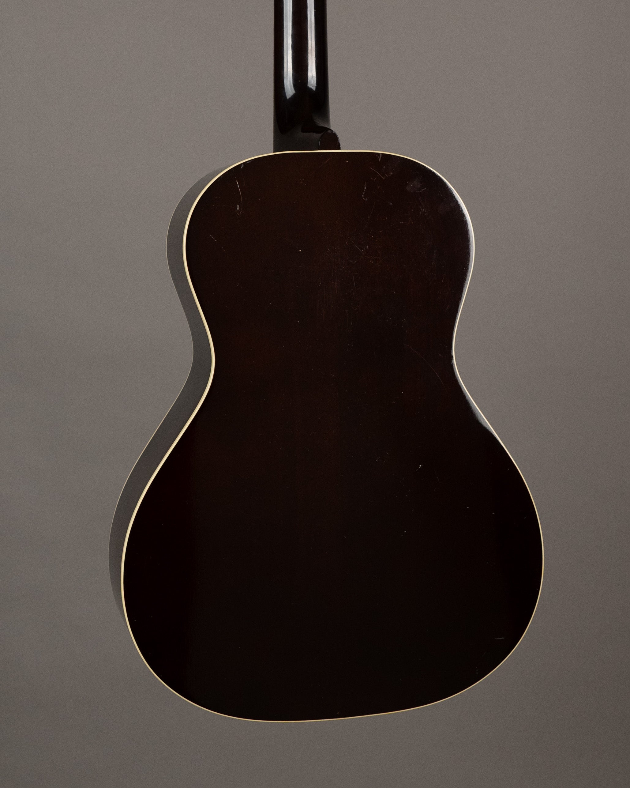 2001 Gibson L-00 (USA, Sunburst, PBC)