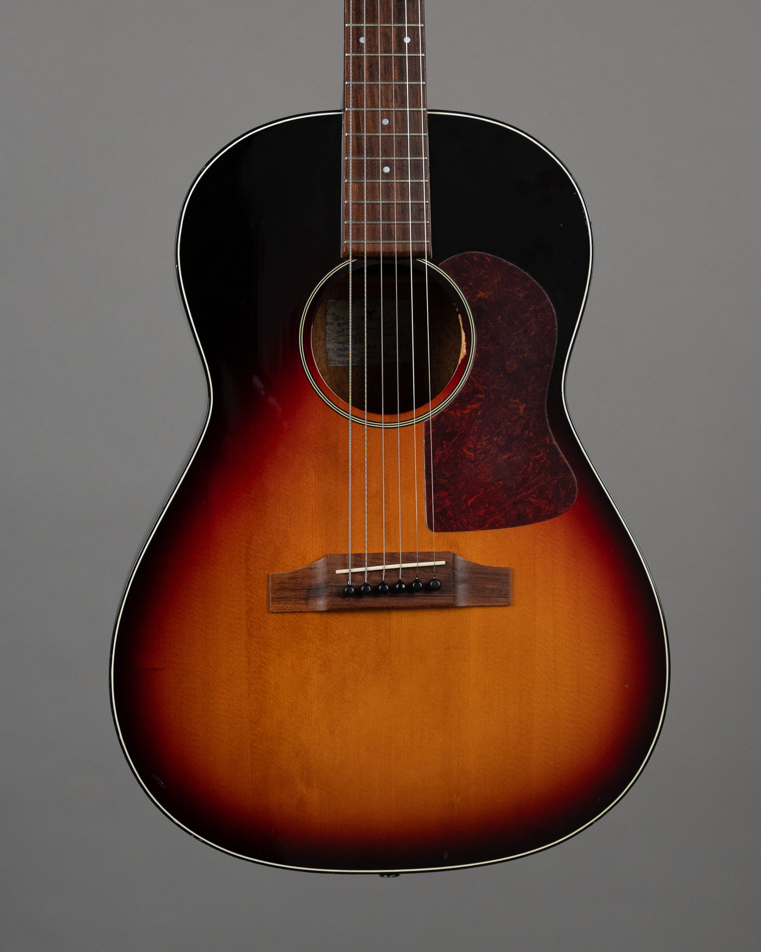 1999 K. Yairi RSL-701 (Japan, Sunburst, HSC)