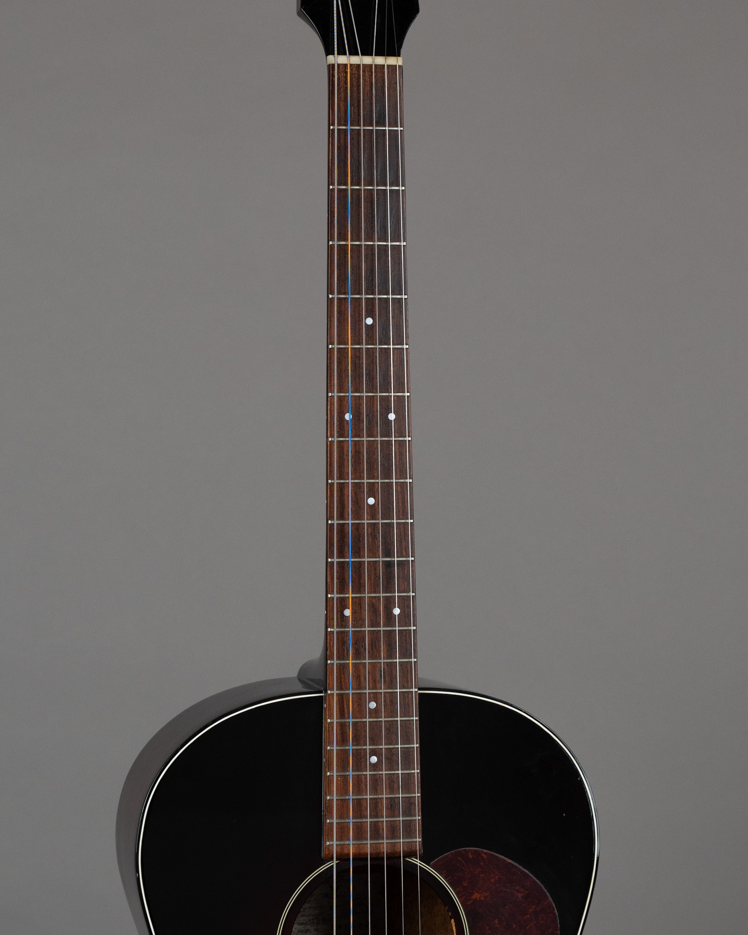 1999 K. Yairi RSL-701 (Japan, Sunburst, HSC)