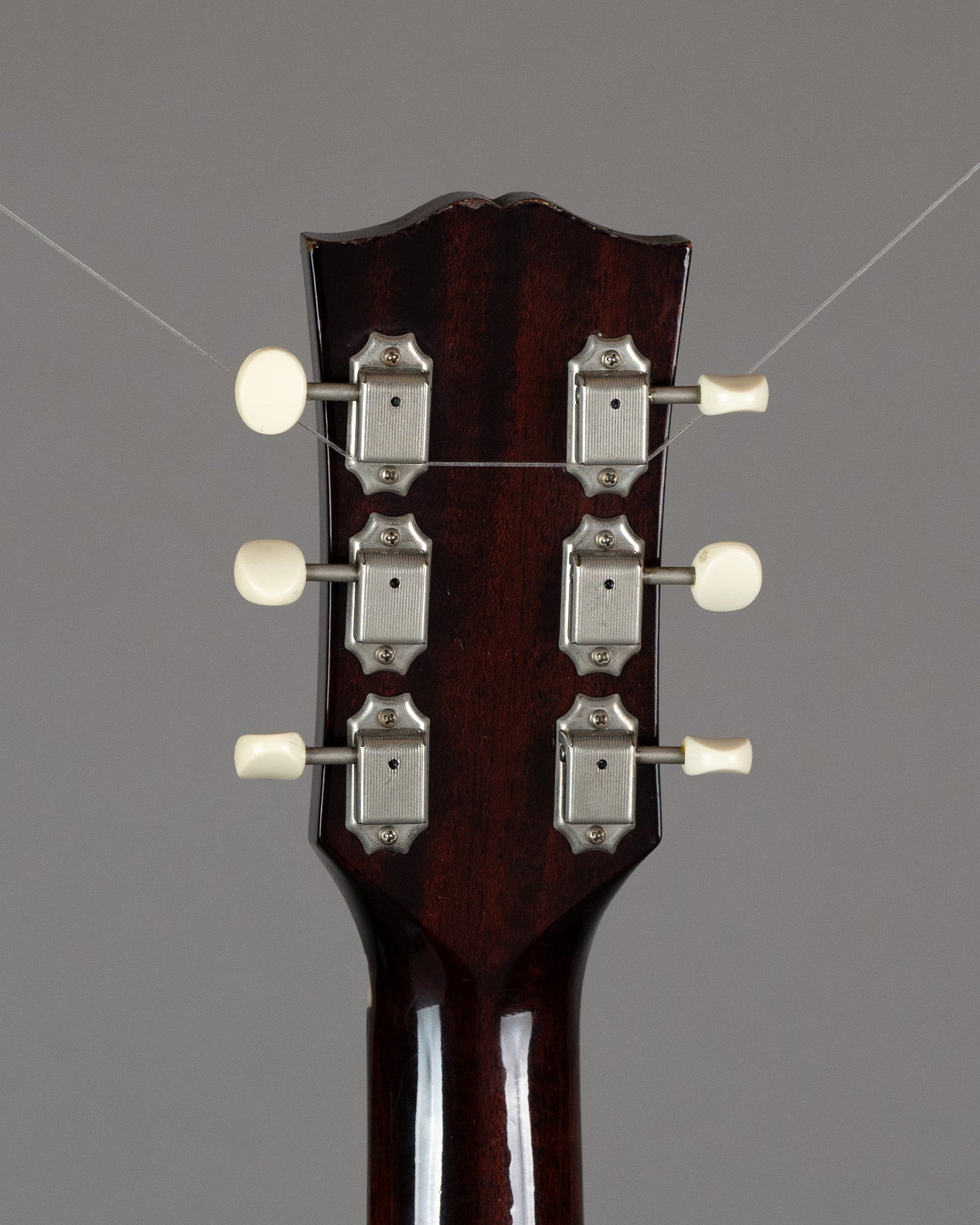 1999 K. Yairi RSL-701 (Japan, Sunburst, HSC)