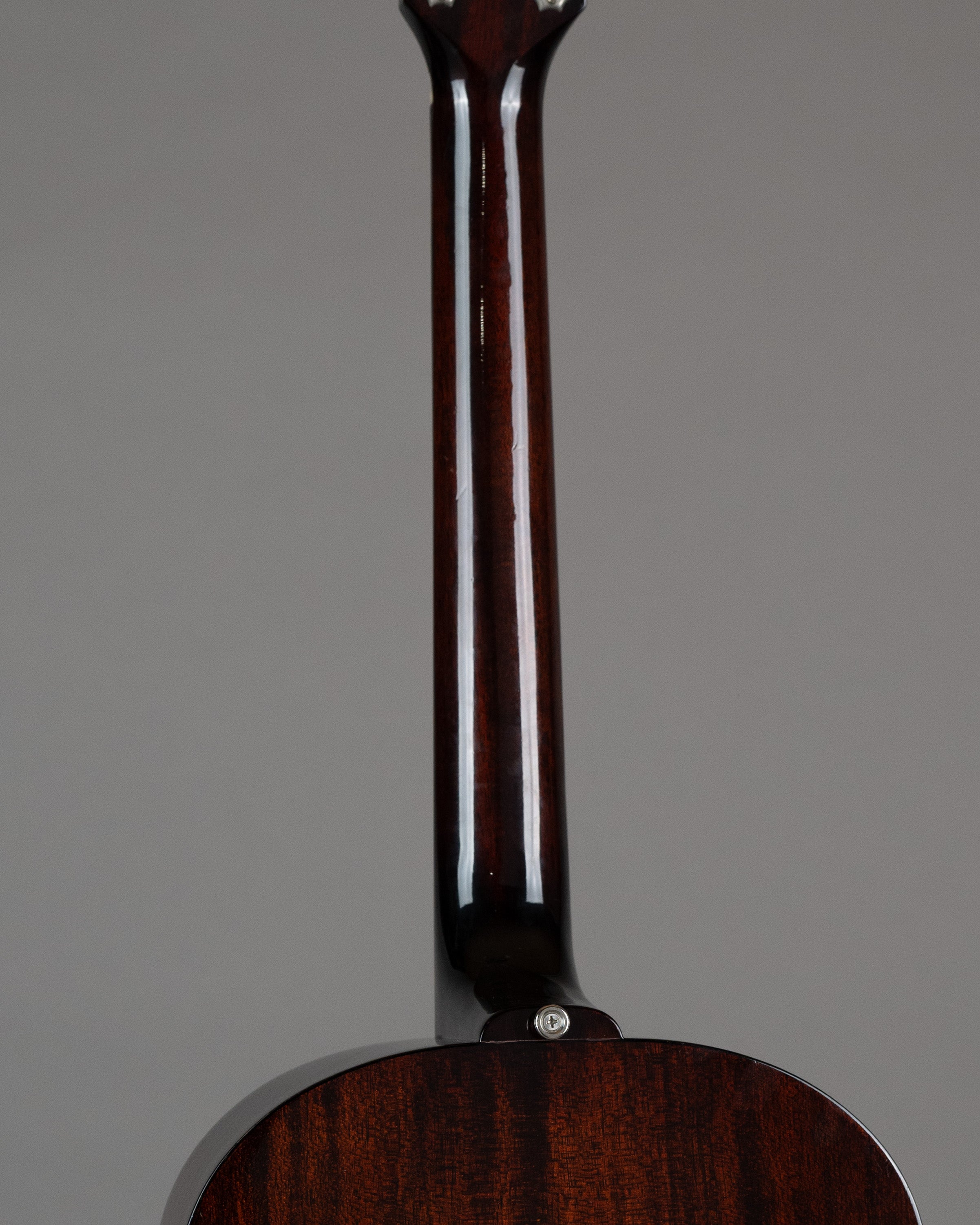 1999 K. Yairi RSL-701 (Japan, Sunburst, HSC)