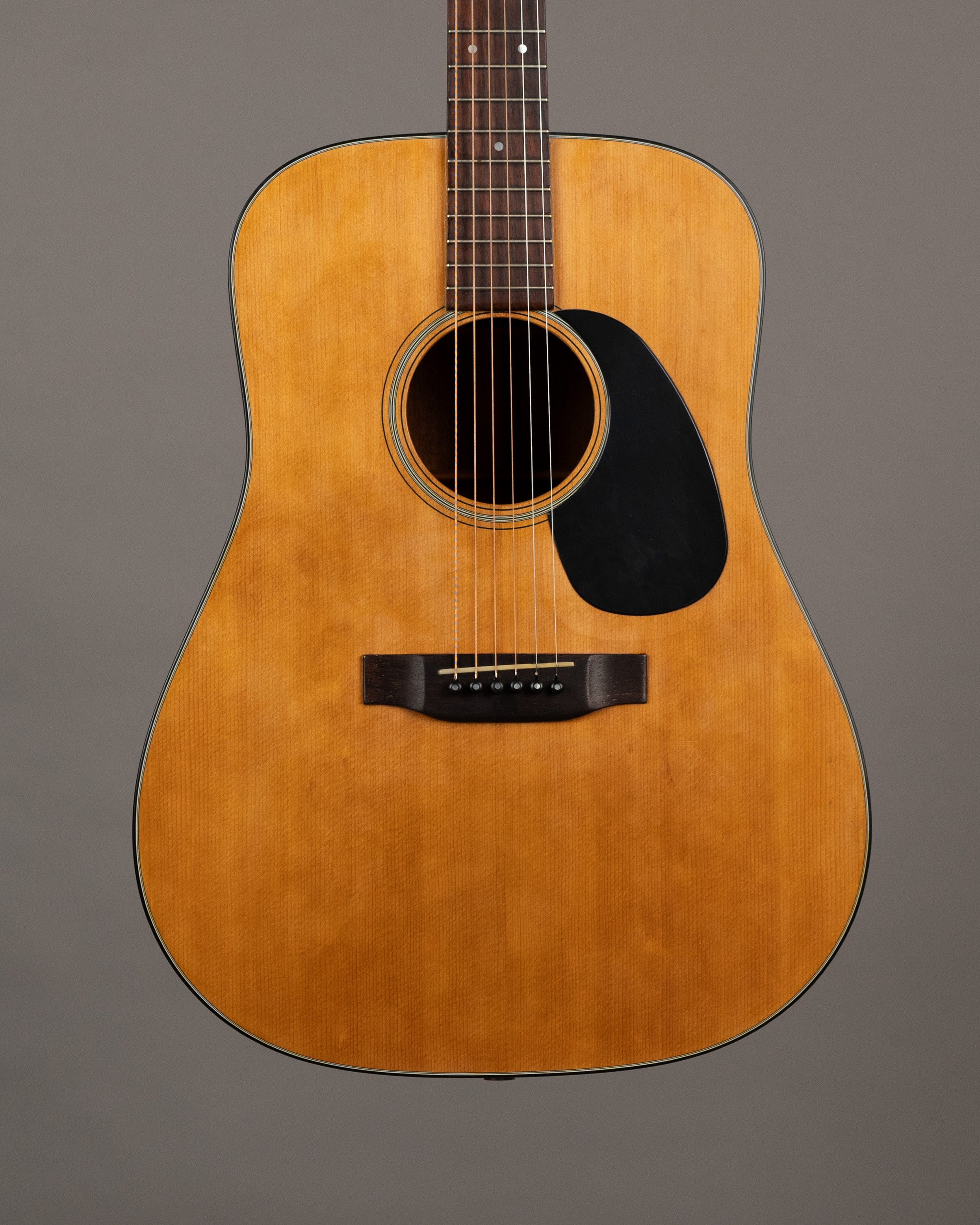 1975 Martin D-18 (USA, Natural, OHSC)