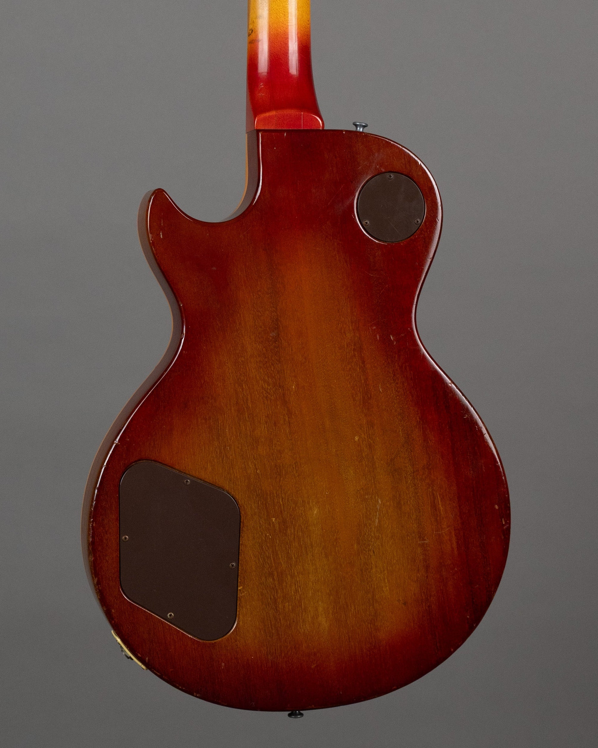 1975 Gibson Les Paul Standard (USA, Sunburst, OHSC)