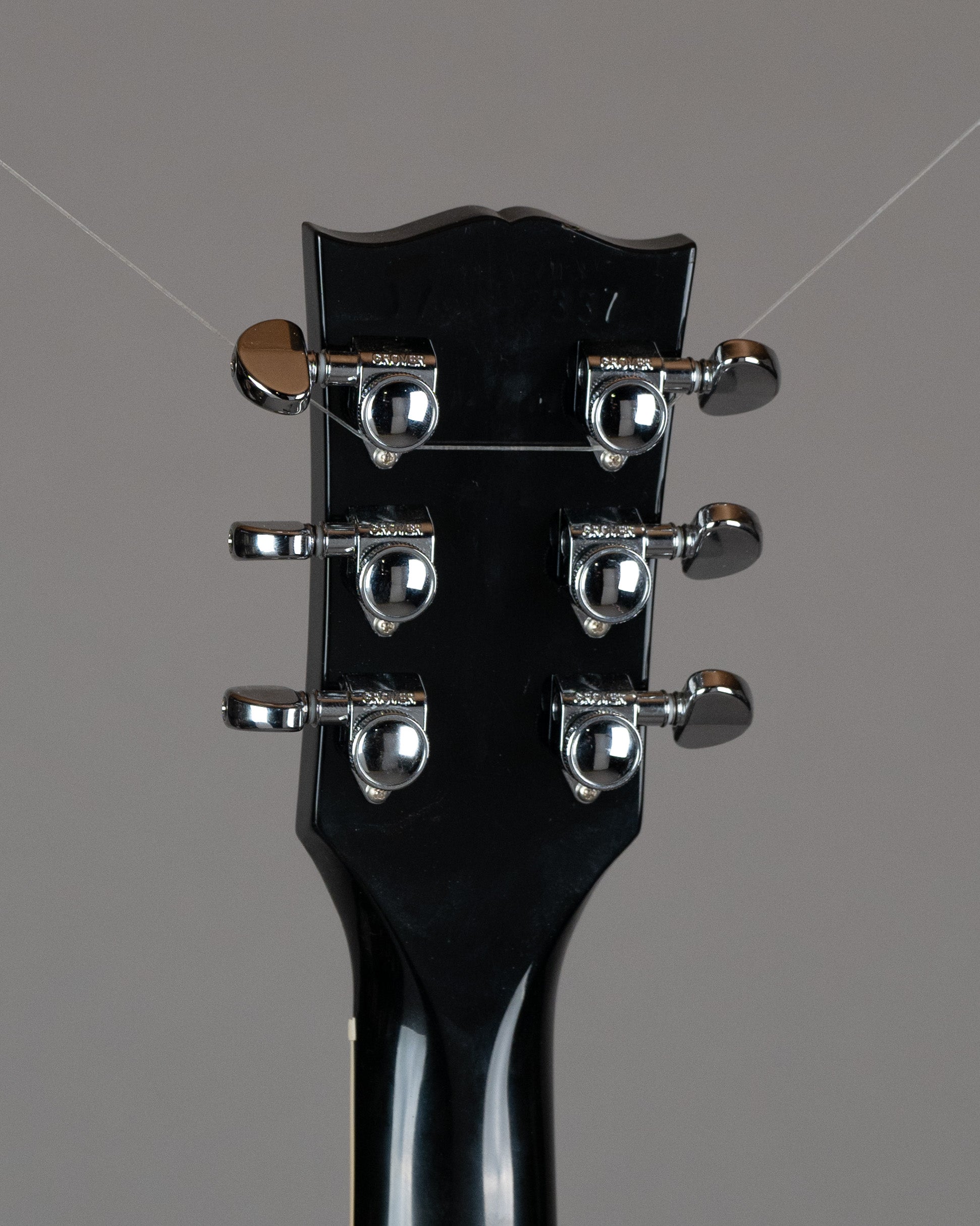 2017 Gibson SG Standard T (USA, Ebony, HSC)