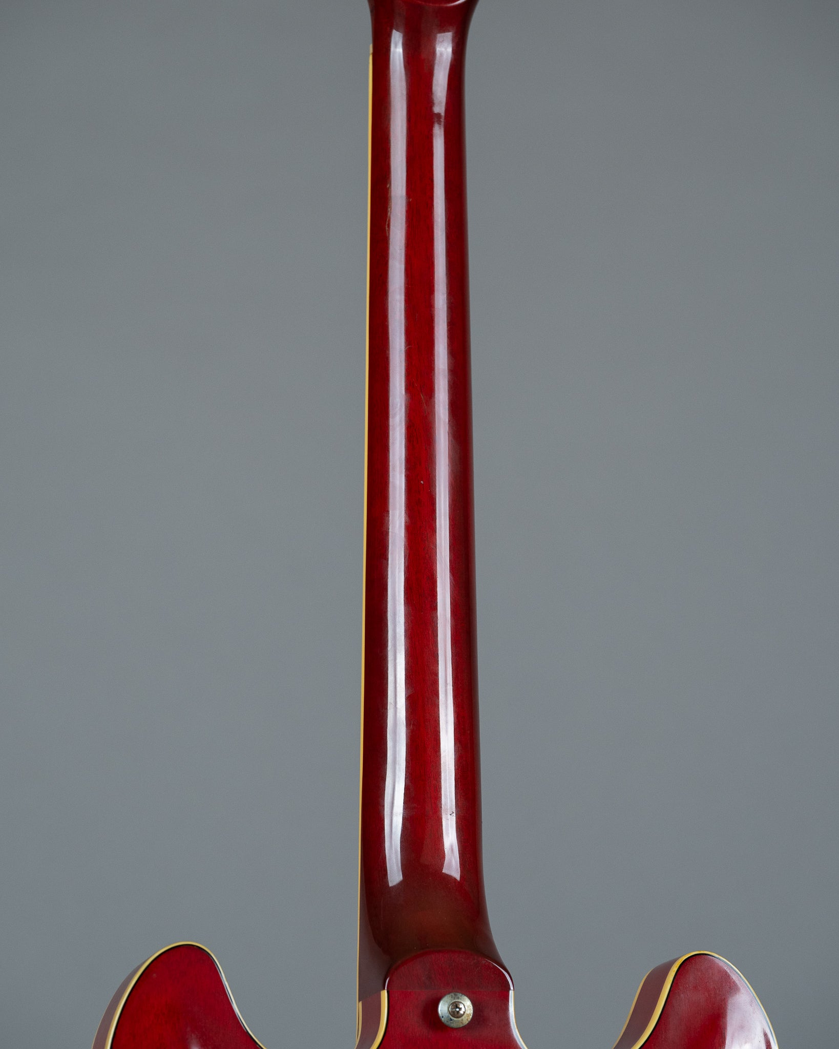 1982 Yamaha SA700 Super Axe (Japan, Persimmon Red)