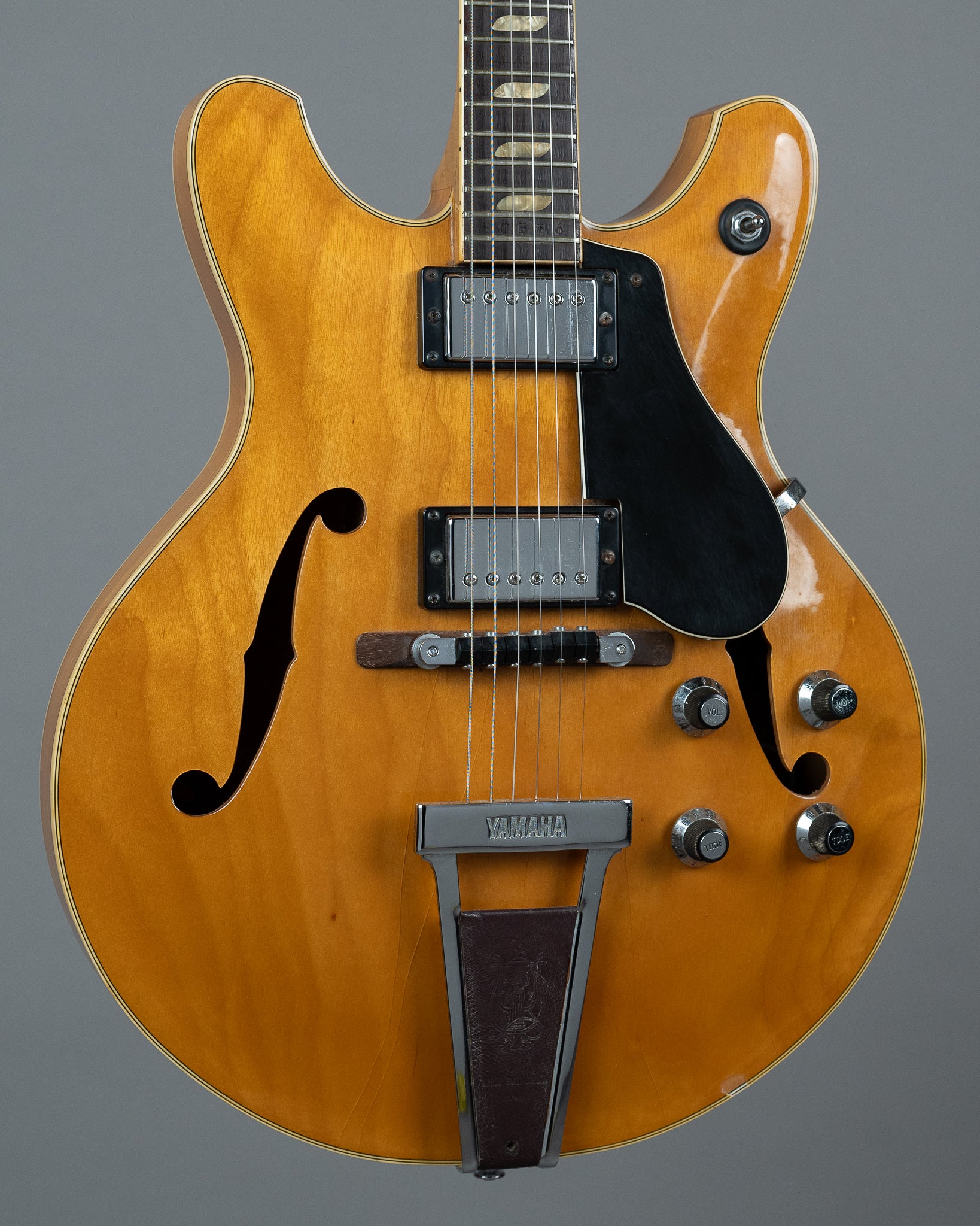 1974 Yamaha SA-60 (Japan, Natural)
