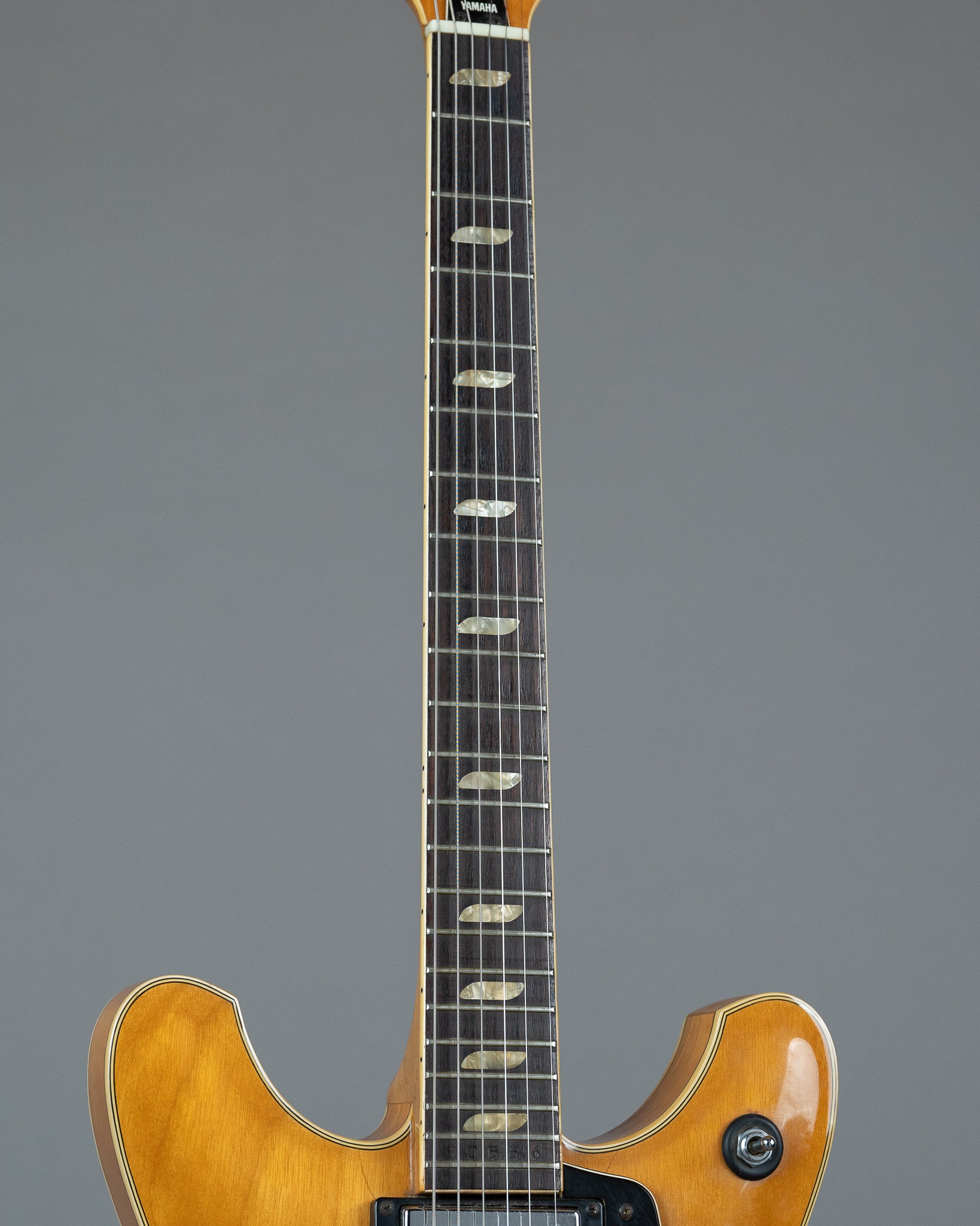 1974 Yamaha SA-60 (Japan, Natural)