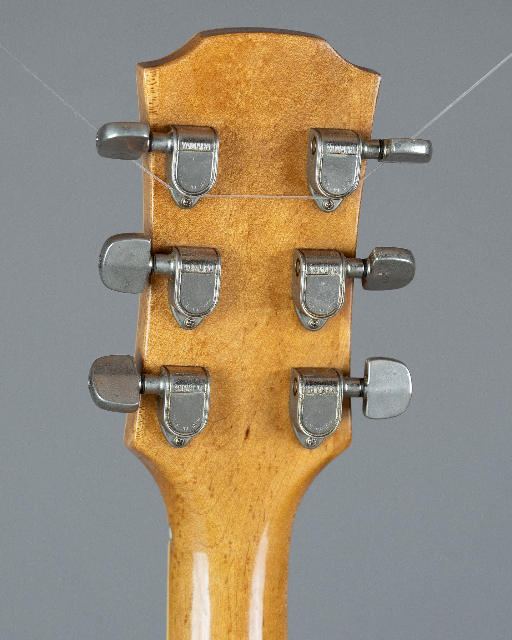 1974 Yamaha SA-60 (Japan, Natural)
