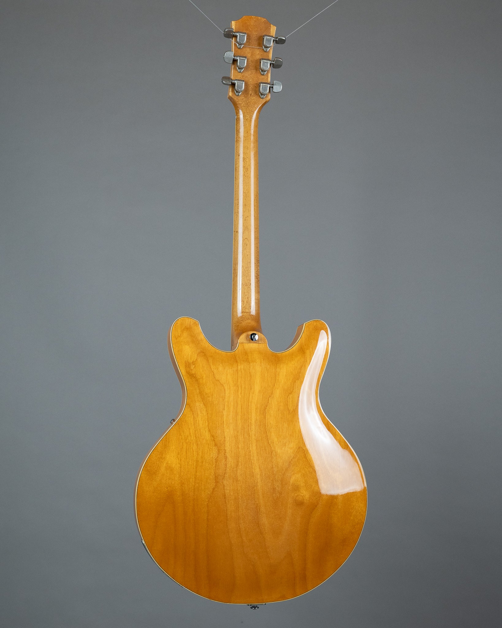 1974 Yamaha SA-60 (Japan, Natural)