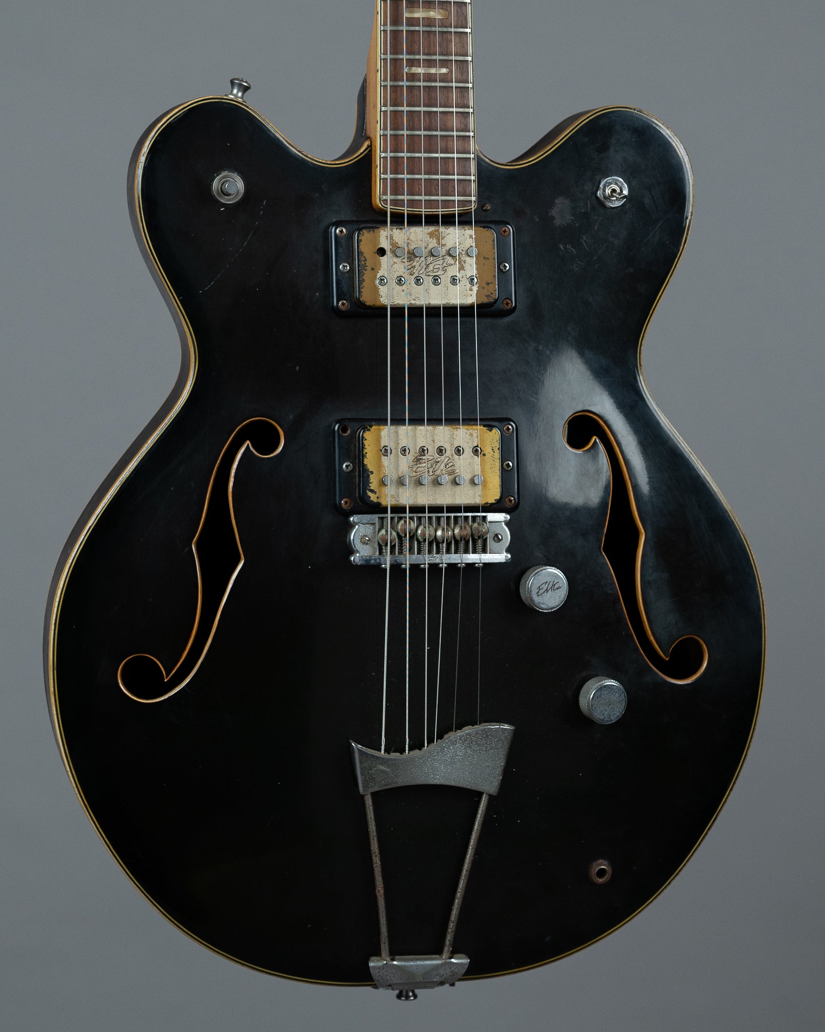 c1970 Elk Galaxy (Japan, Black)